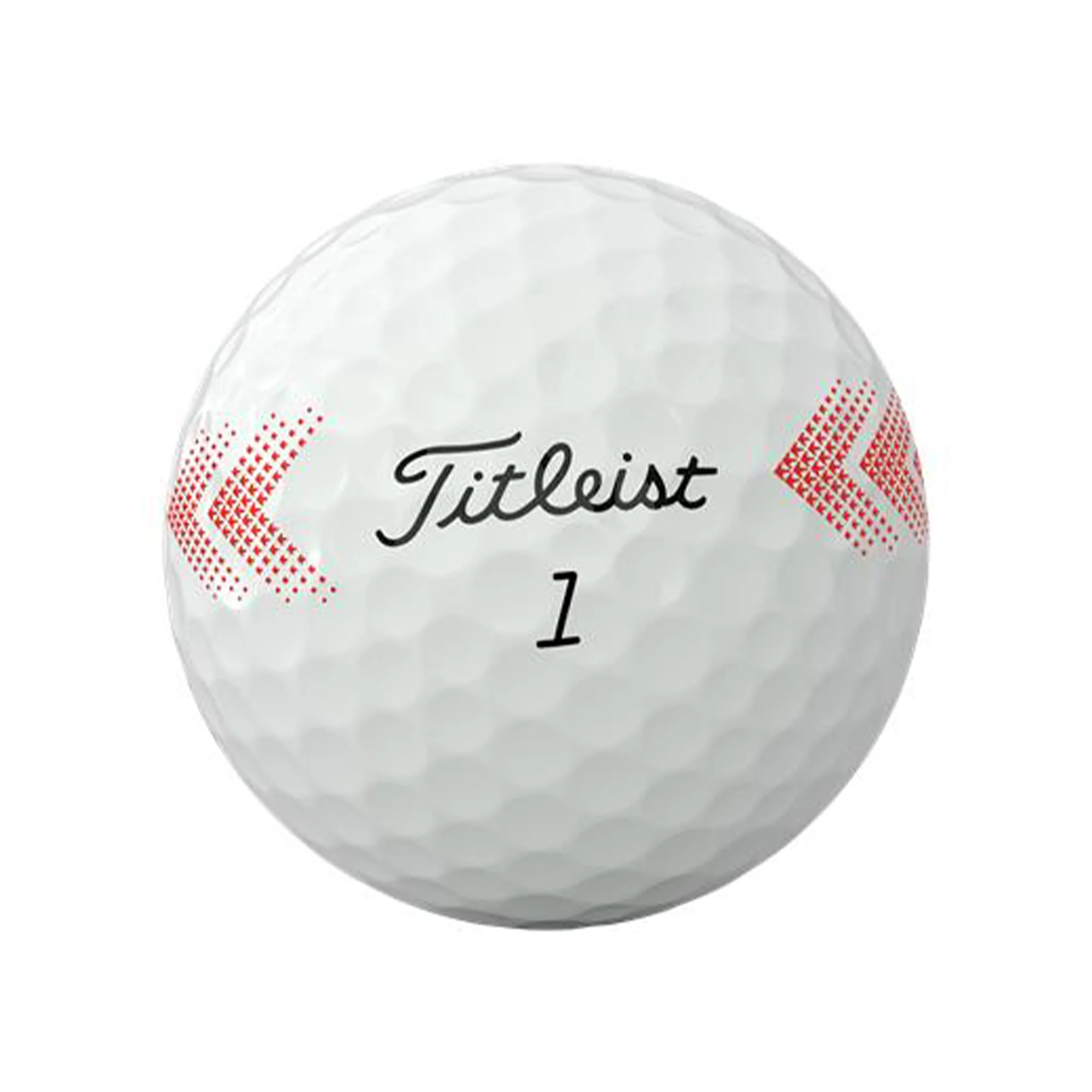 Trufeel 2026 AIM Golf Balls (Dozen) - Image 3