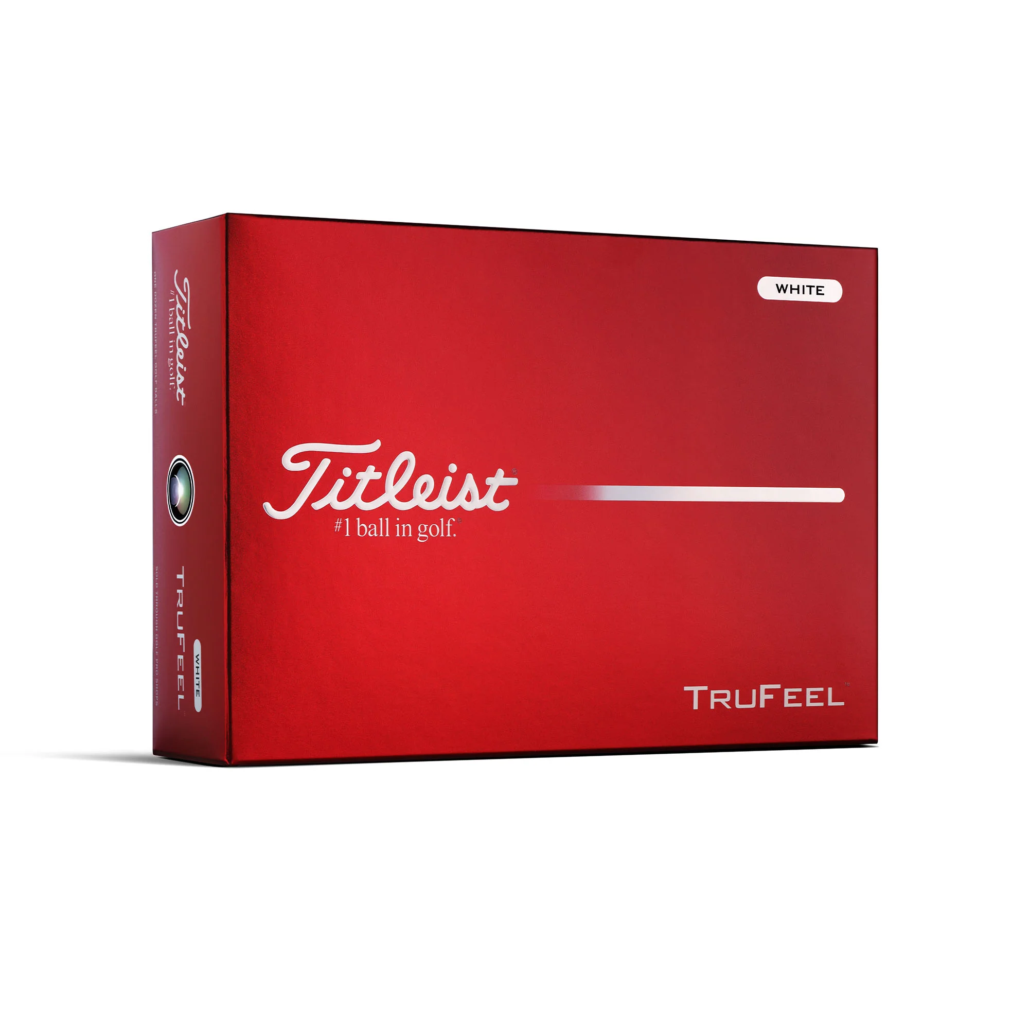 Trufeel 2026 Golf Balls (Dozen)