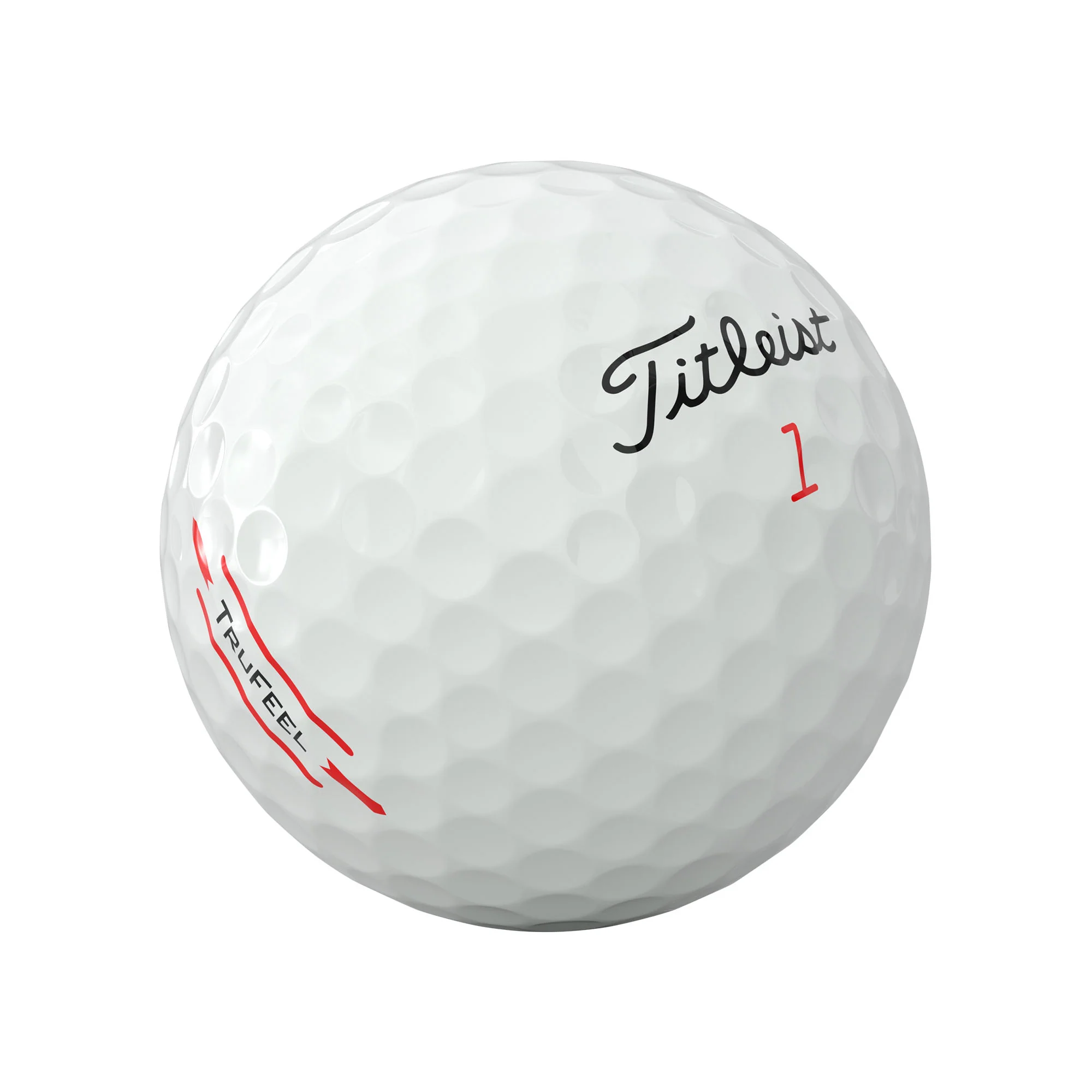 Trufeel 2026 Golf Balls (Dozen) - Image 2