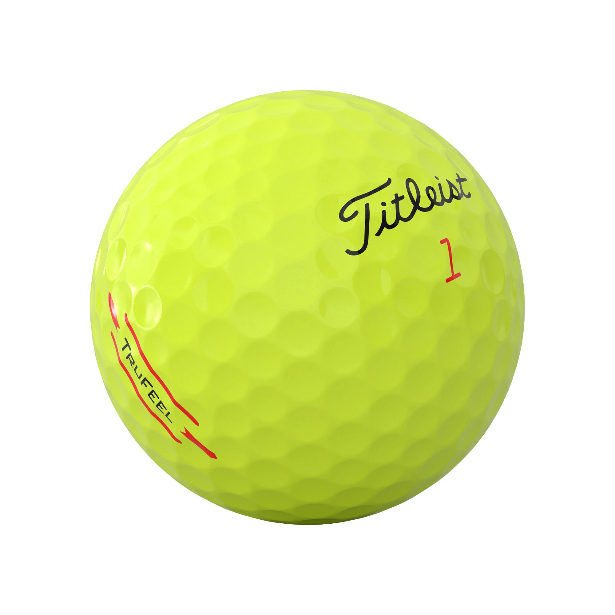 Trufeel 2026 Golf Balls (Dozen) - Image 2