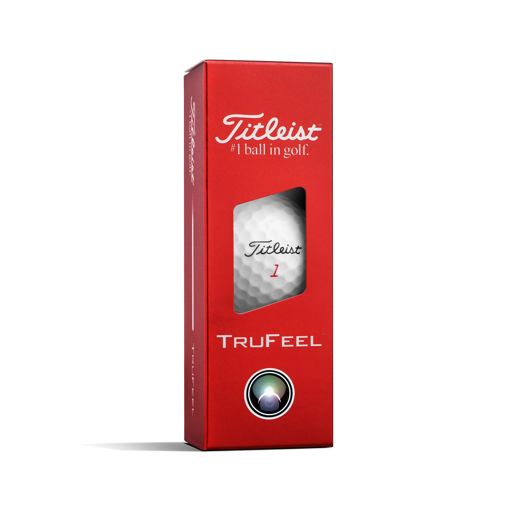 Trufeel 2026 Golf Balls (Dozen) - Image 5