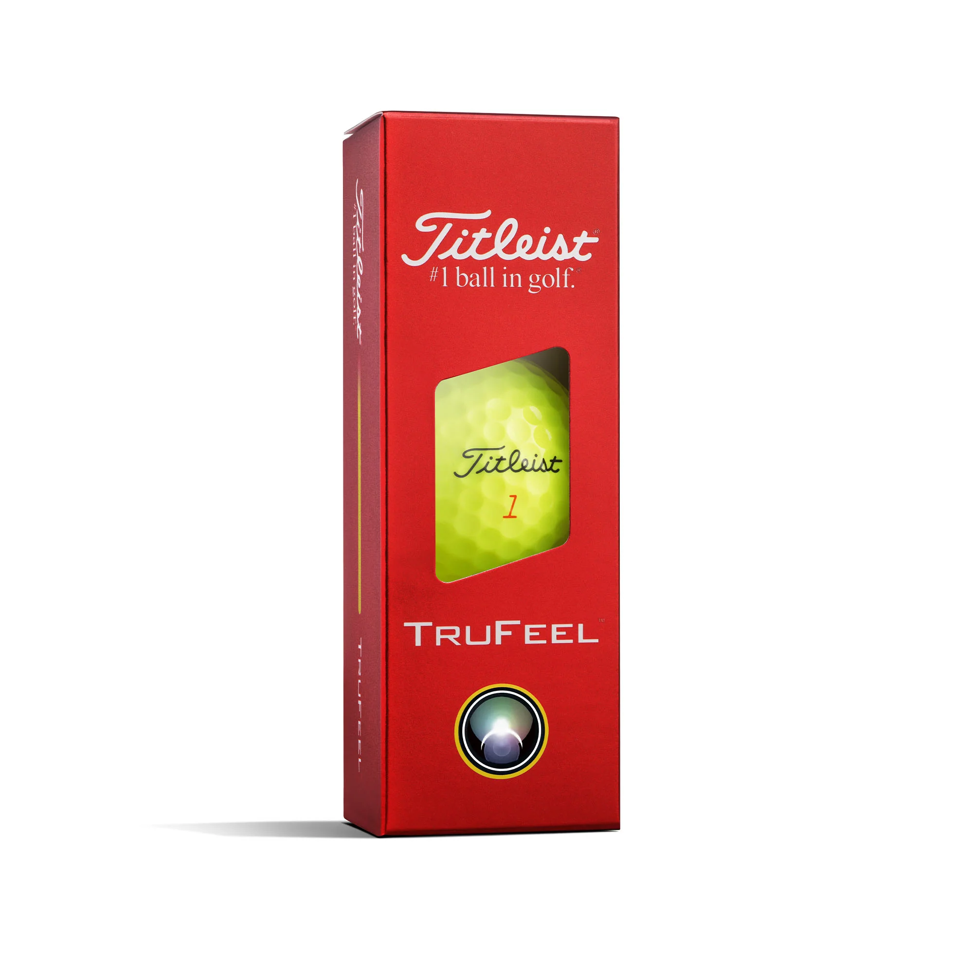 Trufeel 2026 Golf Balls (Dozen) - Image 5