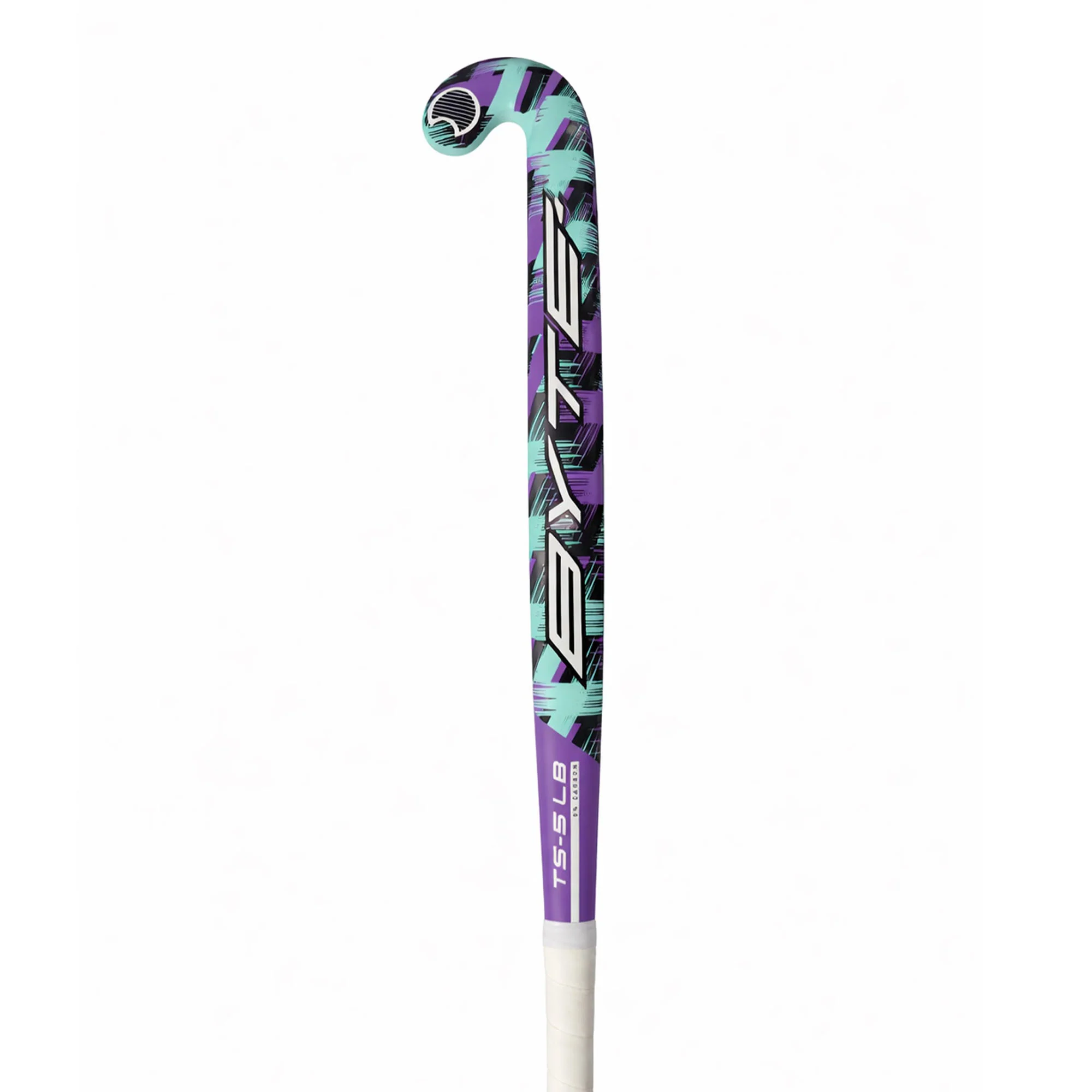 TS-5 Low Bow Hockey Stick Jnr - Image 2