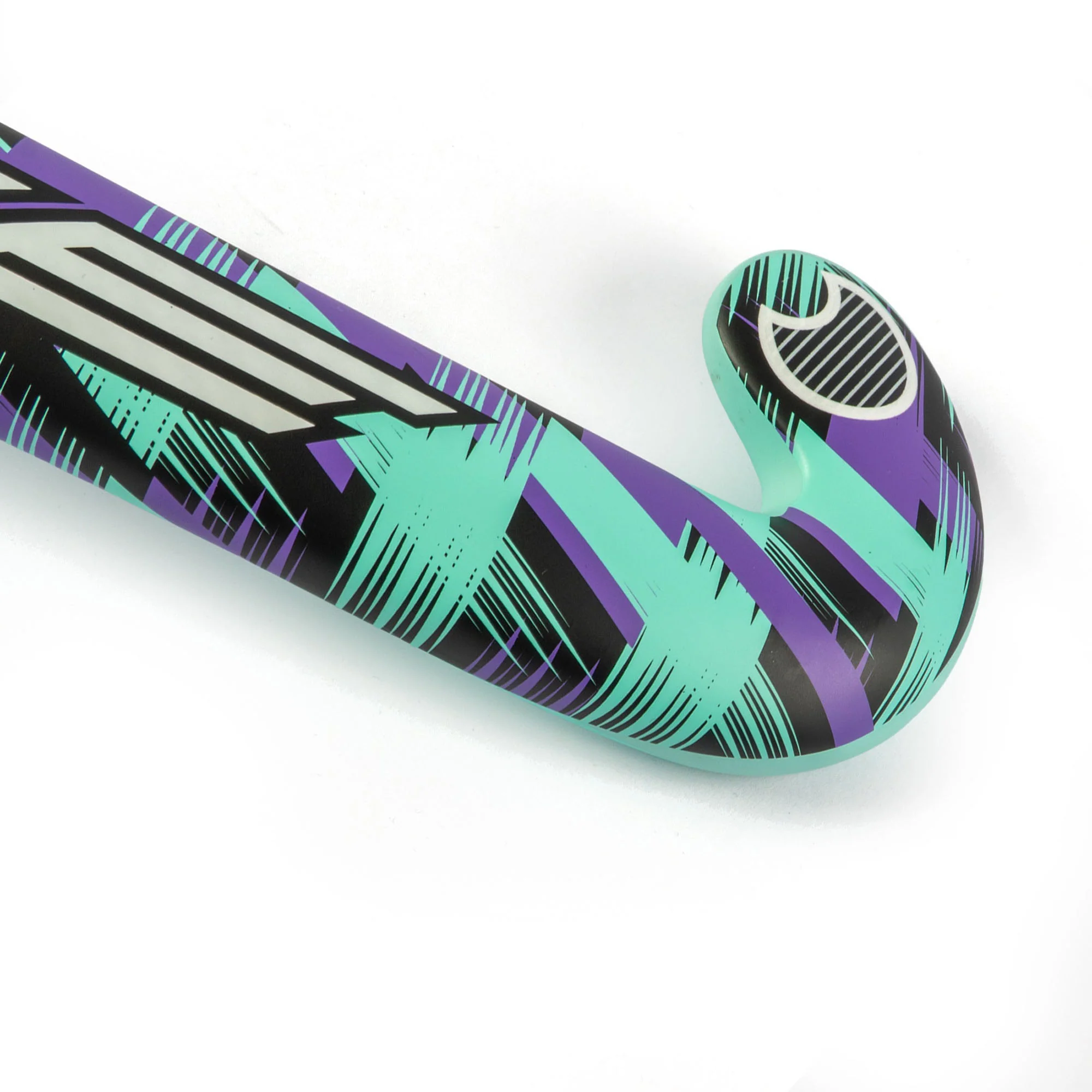 TS-5 Low Bow Hockey Stick Jnr - Image 5