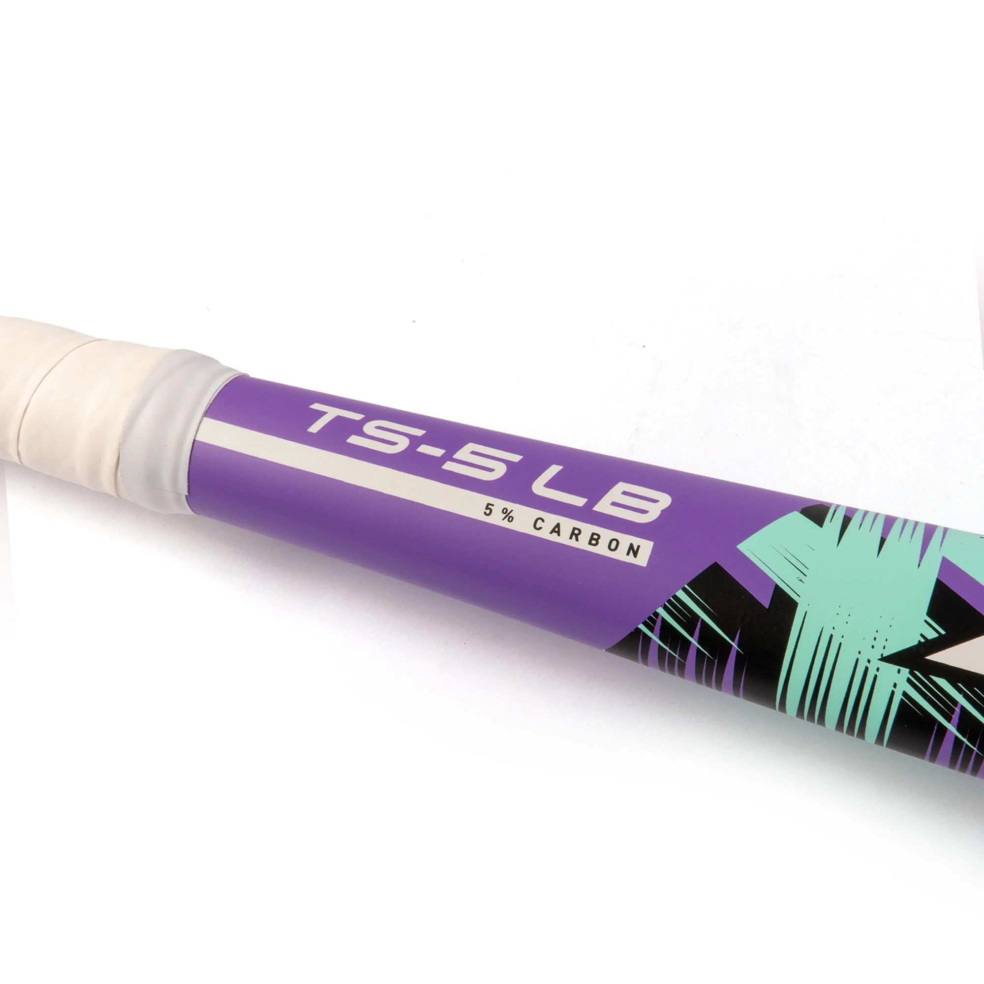 TS-5 Low Bow Hockey Stick Jnr - Image 6
