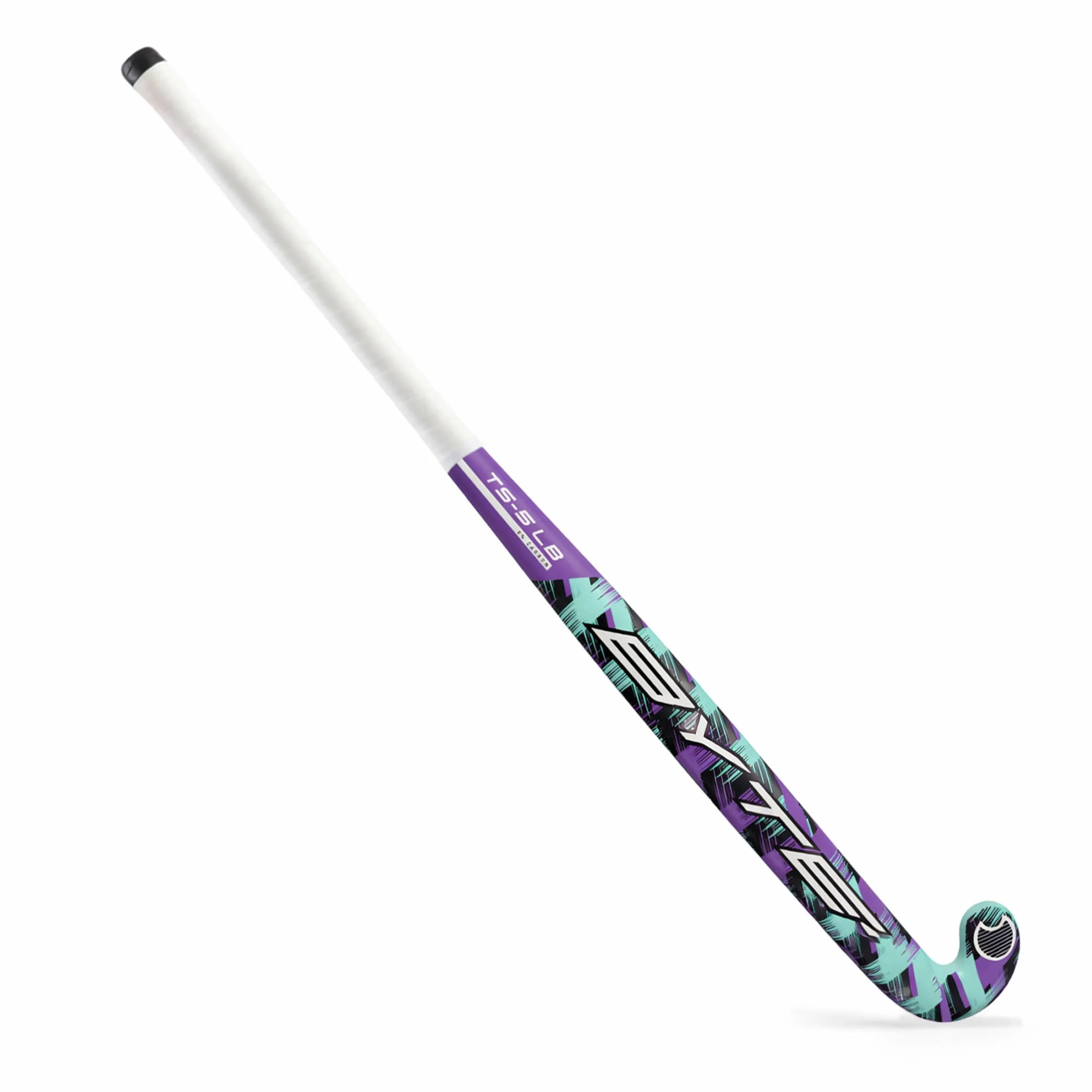 TS-5 Low Bow Hockey Stick Jnr - Image 7
