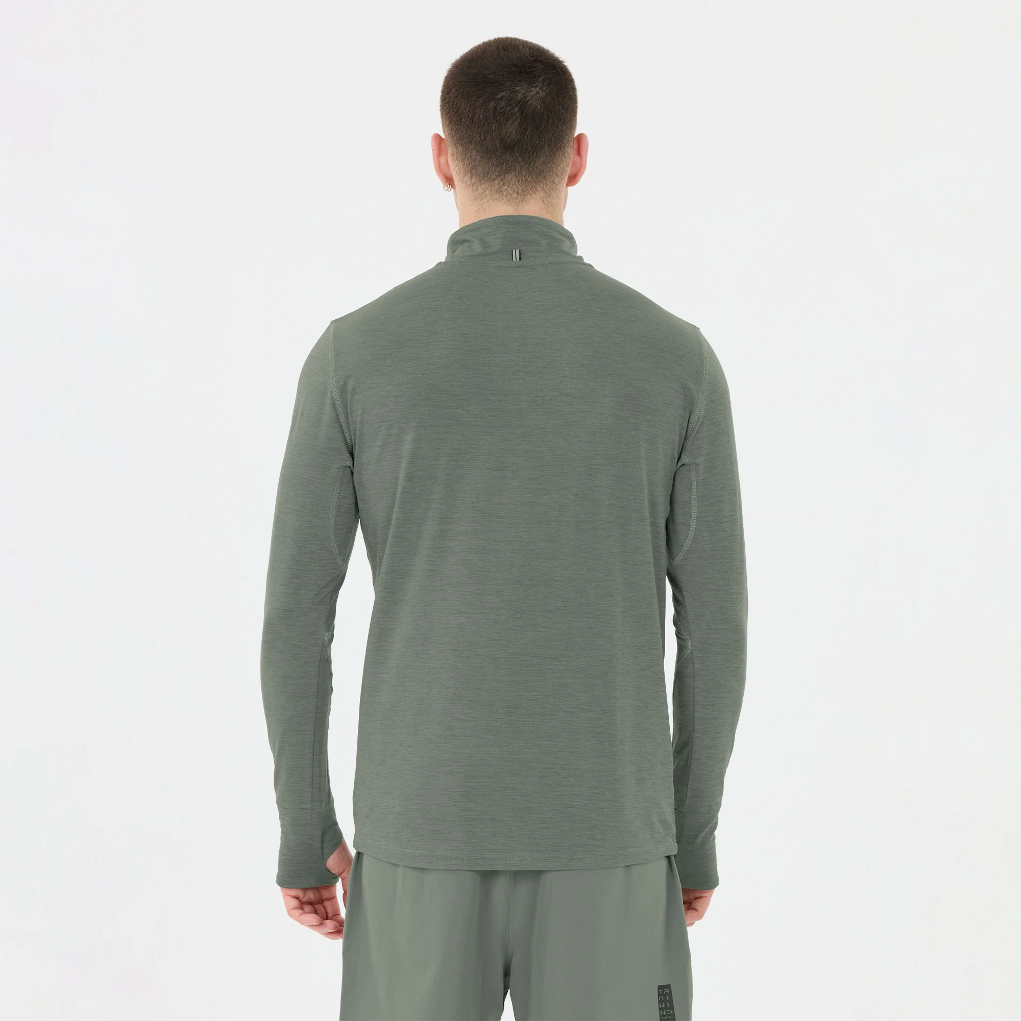 Tune V2 Melange Midlayer - Image 4