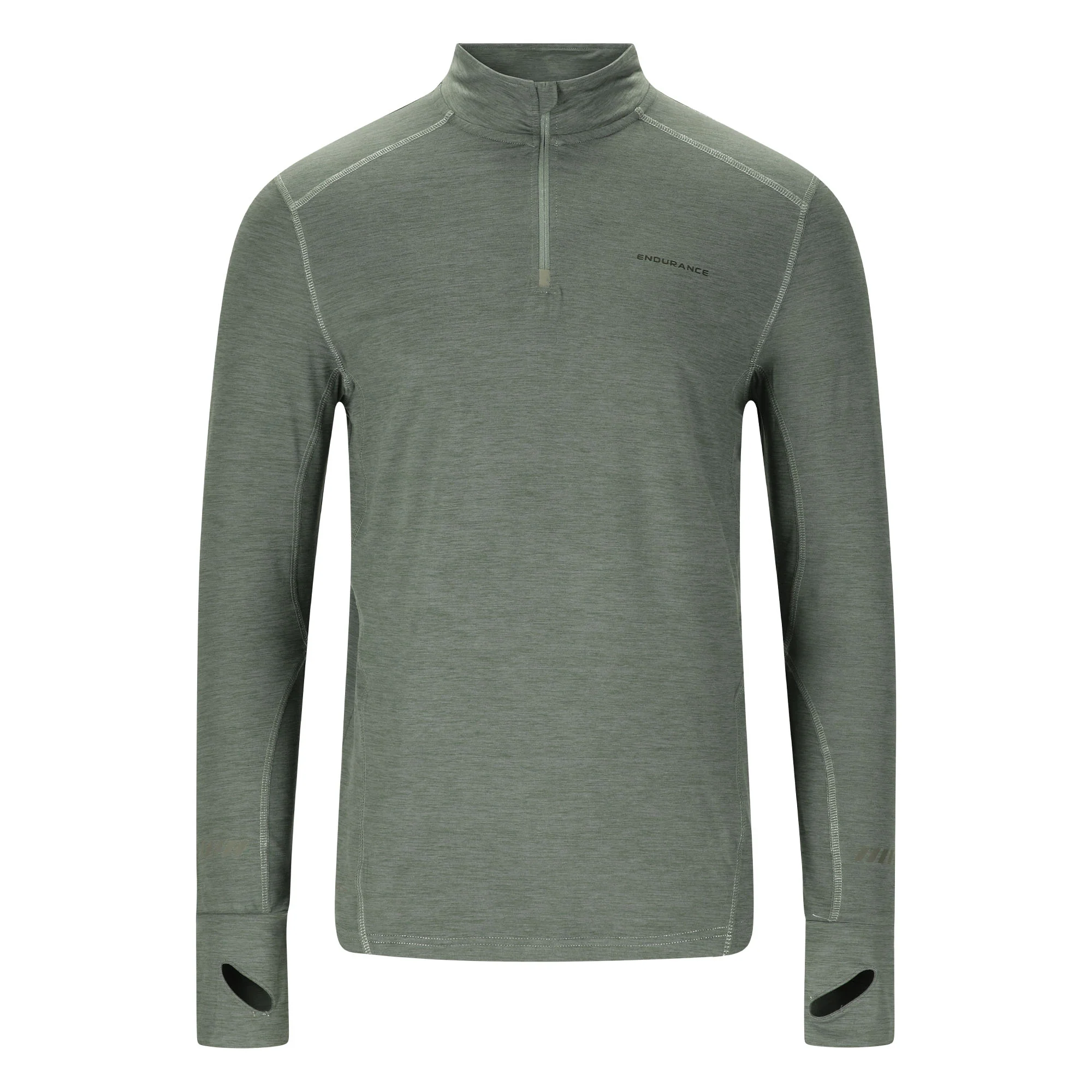 Tune V2 Melange Midlayer - Image 9
