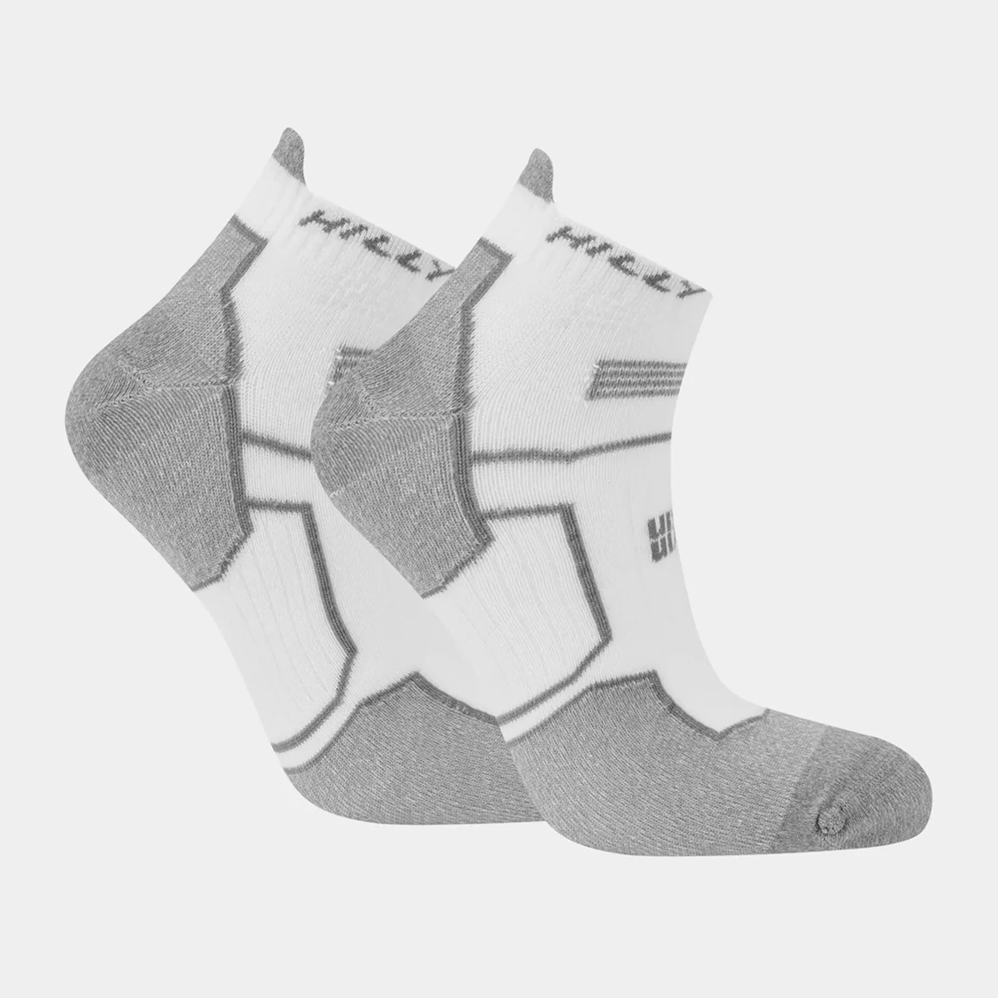 Twin Skin Socklet Med Running Socks - Image 6