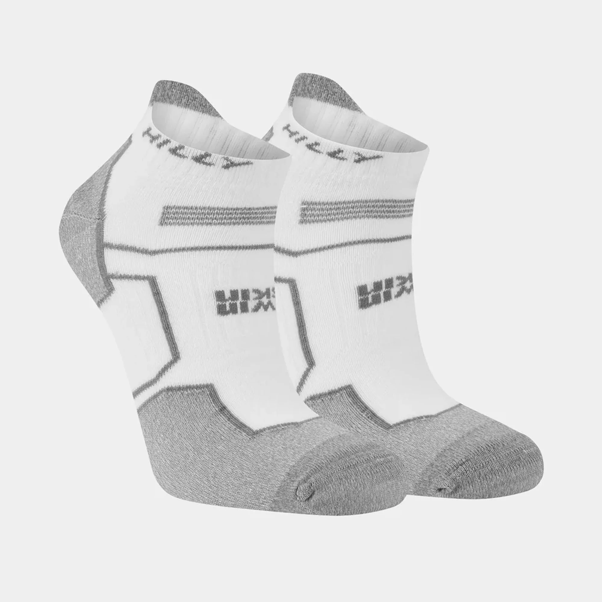 Twin Skin Socklet Med Running Socks - Image 7