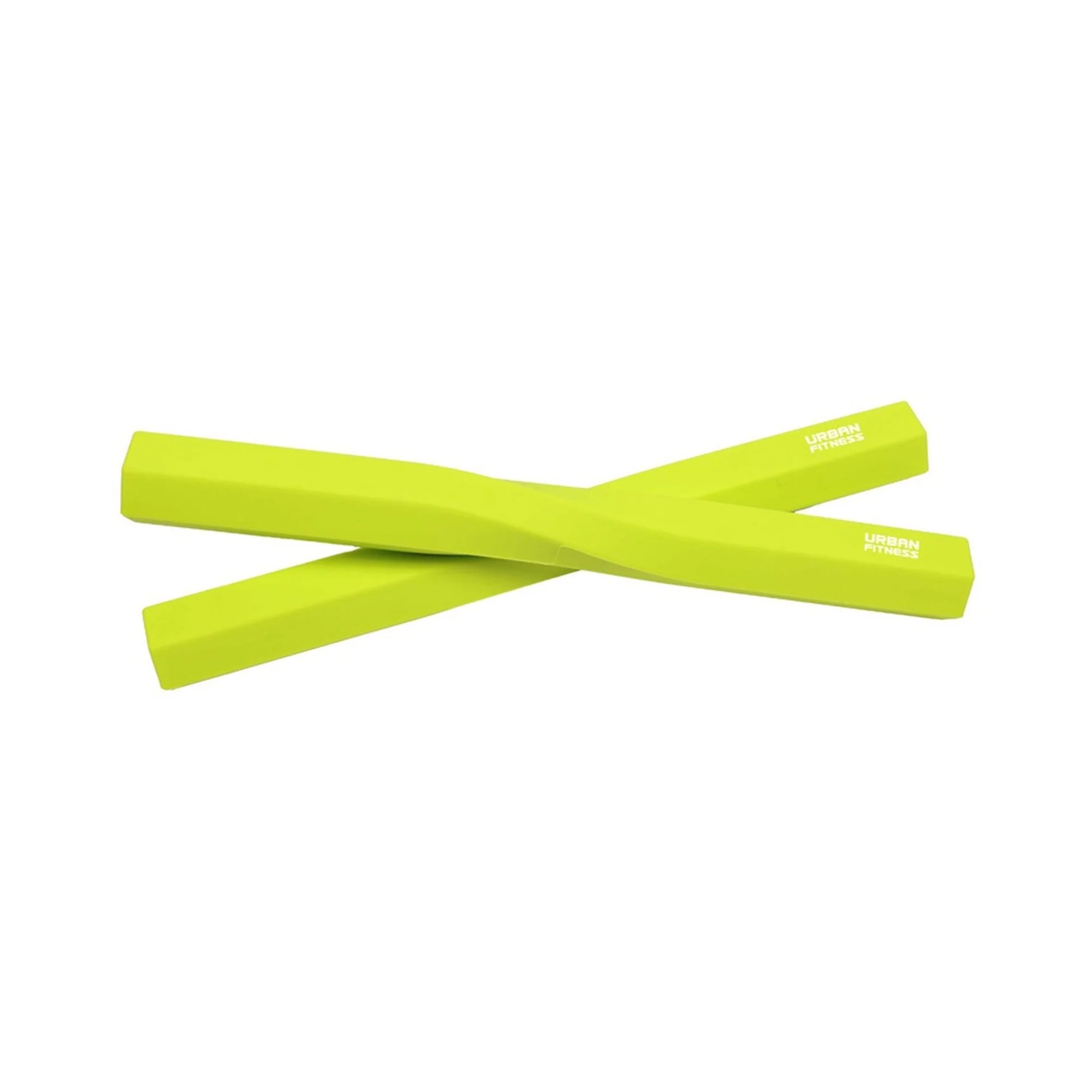 Twist & Flex Resistance Bar
