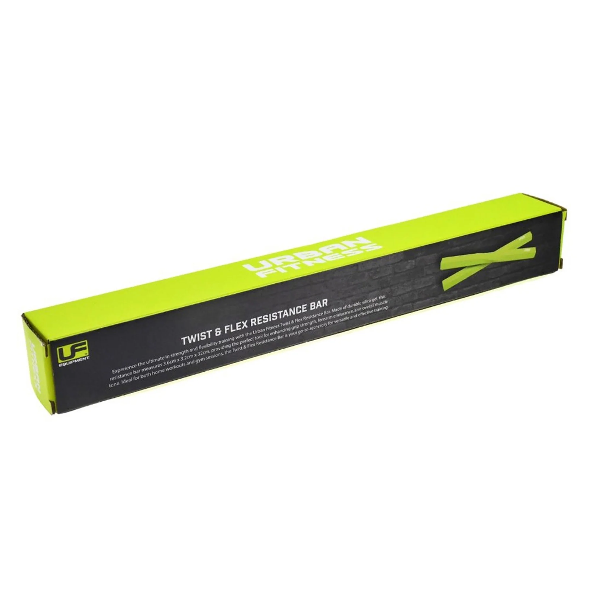 Twist & Flex Resistance Bar - Image 3