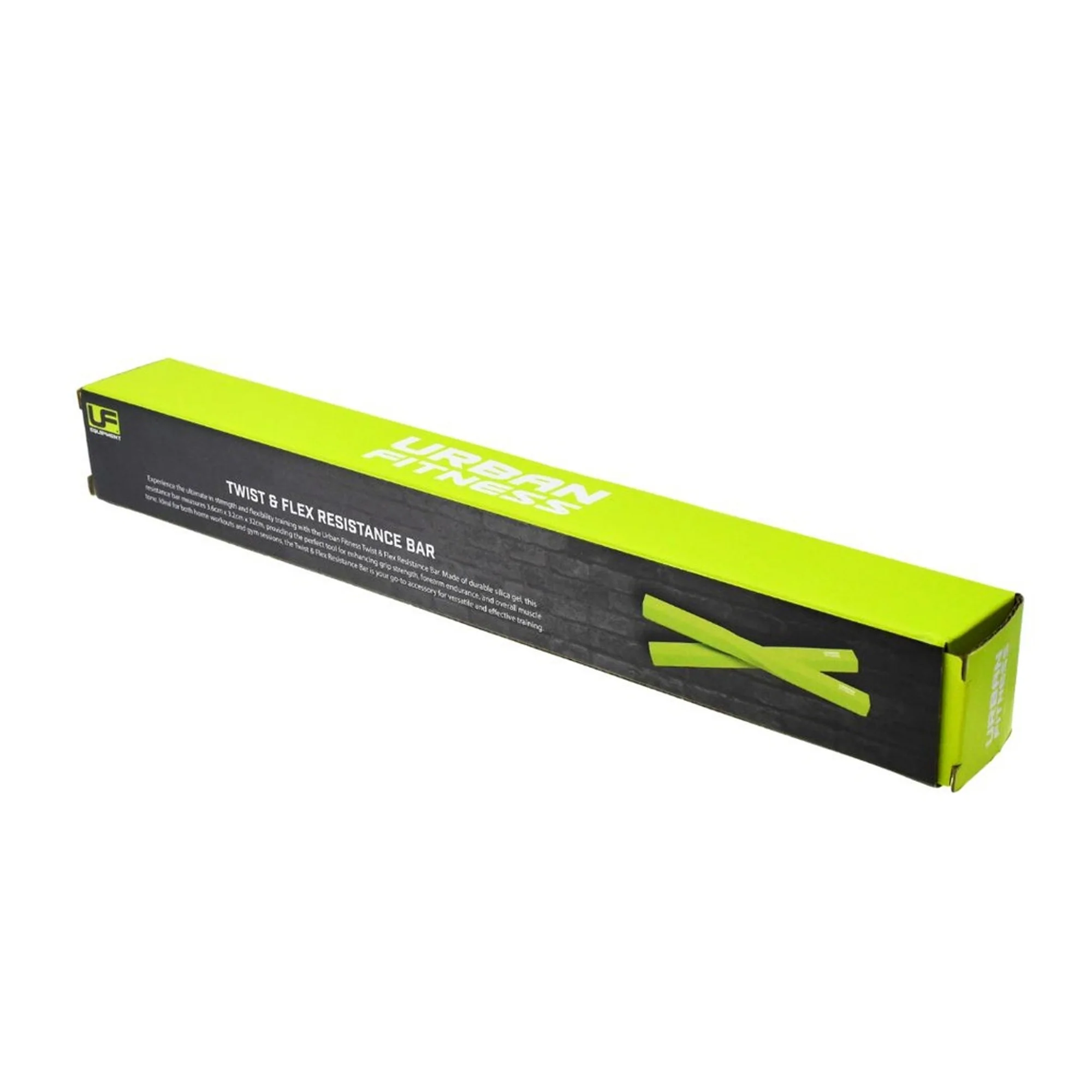 Twist & Flex Resistance Bar - Image 5