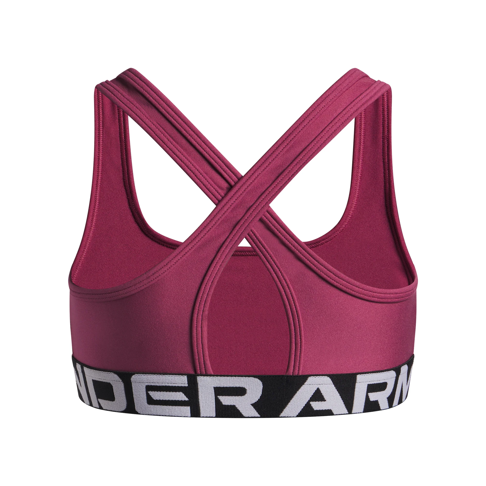 UA Crossback Sports Bra Junior - Image 2