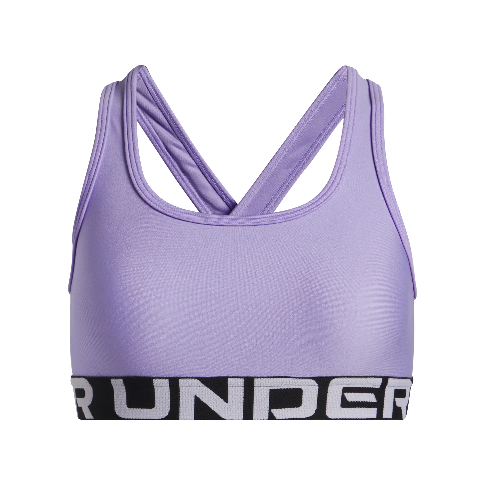 UA Crossback Sports Bra Junior