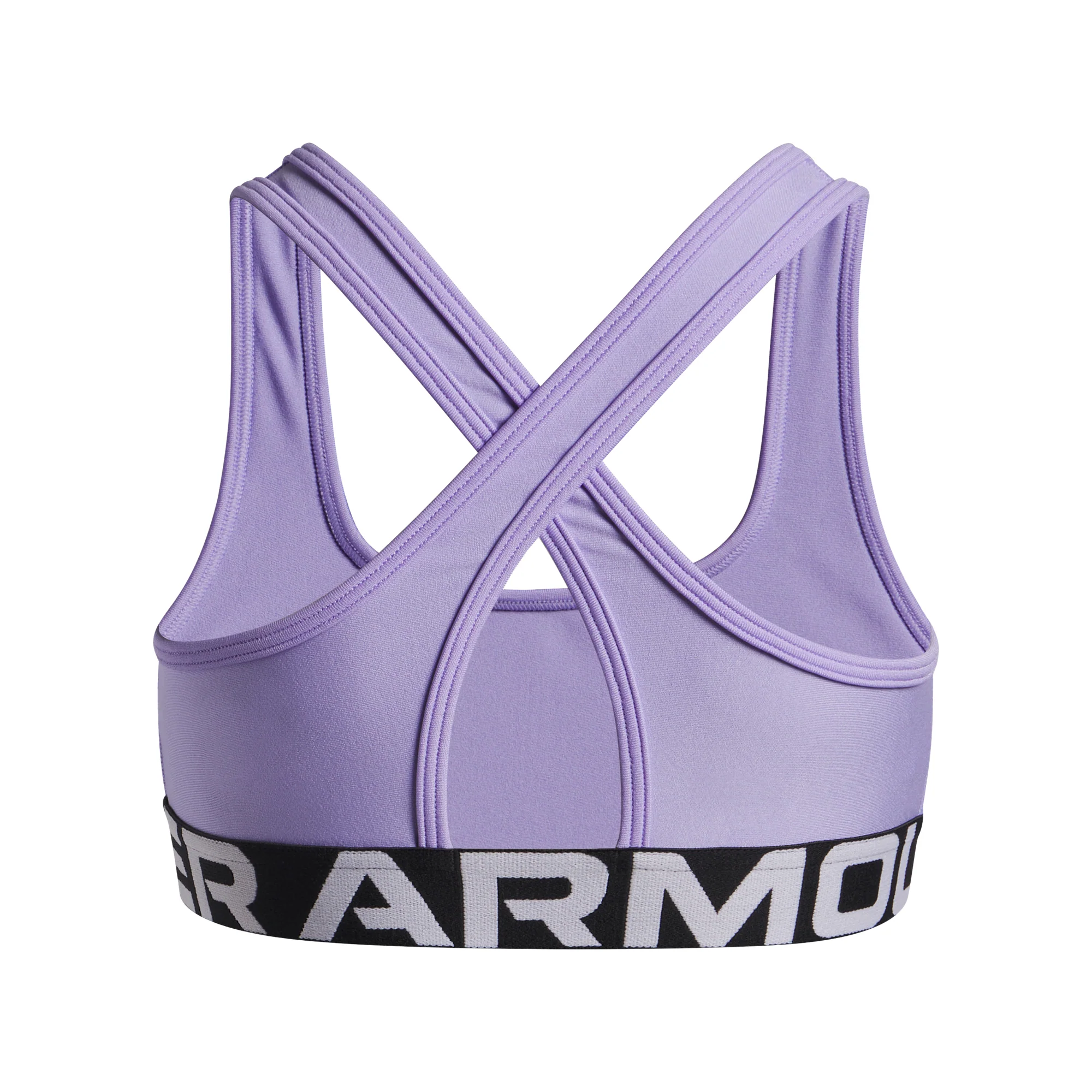 UA Crossback Sports Bra Junior - Image 2