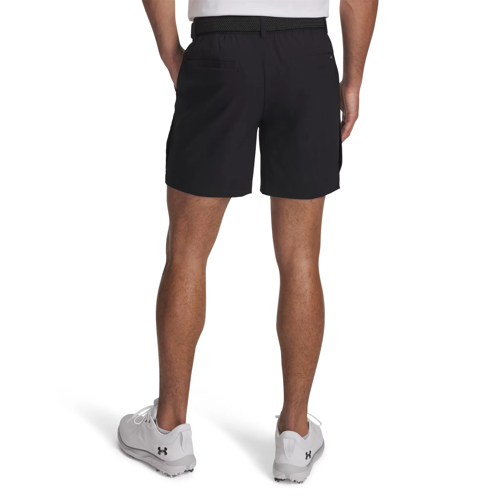 UA Drive Cargo Shorts - Image 2