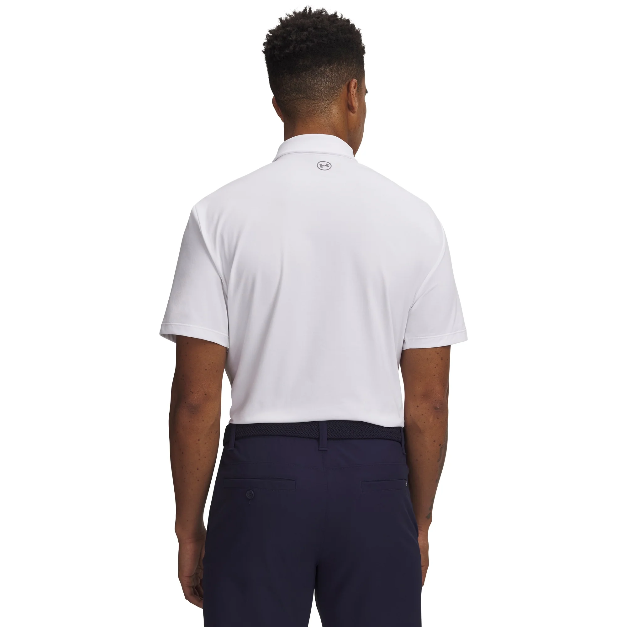 UA Drive Polo Shirt - Image 2