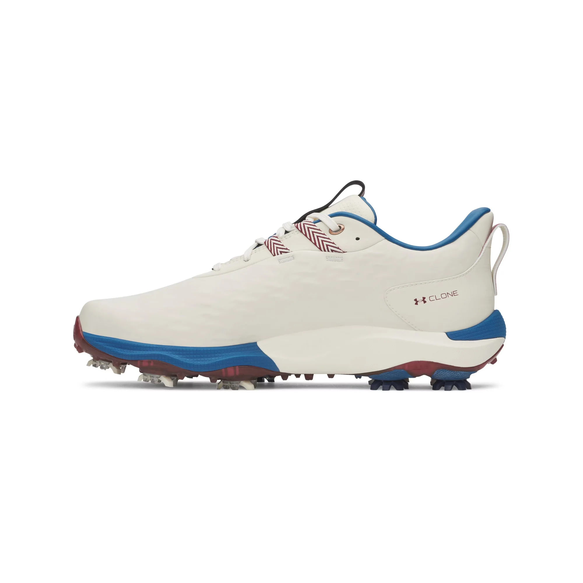 UA Drive Pro Clone LE Golf Shoes - Image 2