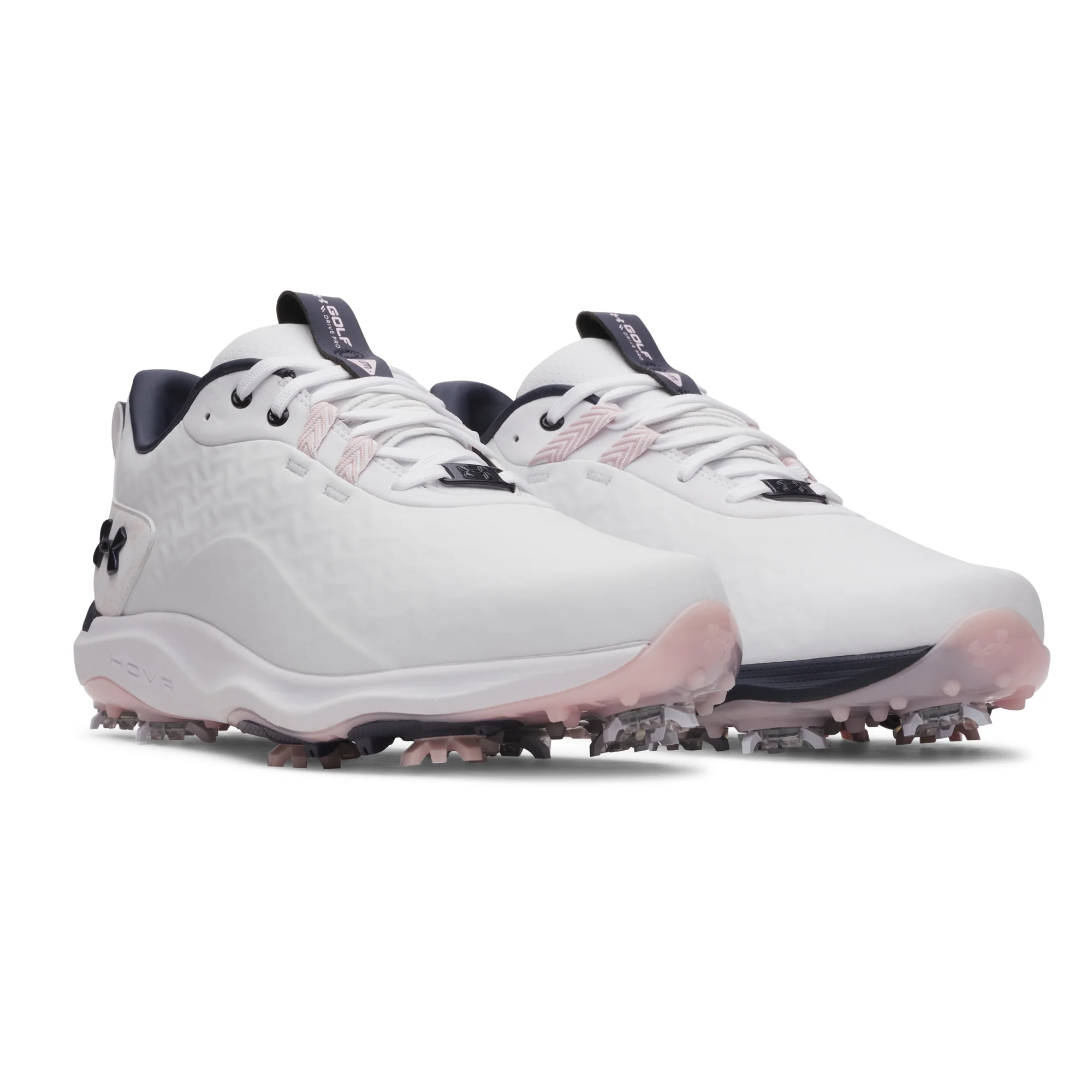 UA Drive Pro Clone LE Golf Shoes - Image 4