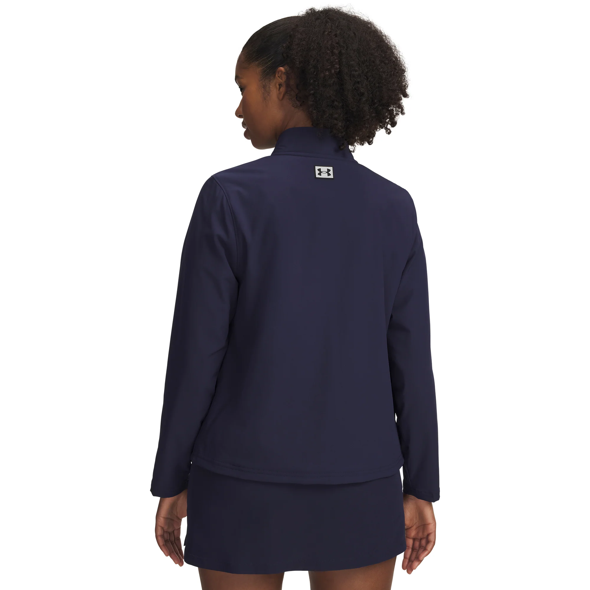 UA Drive Pro Full Zip - Womens - Image 2