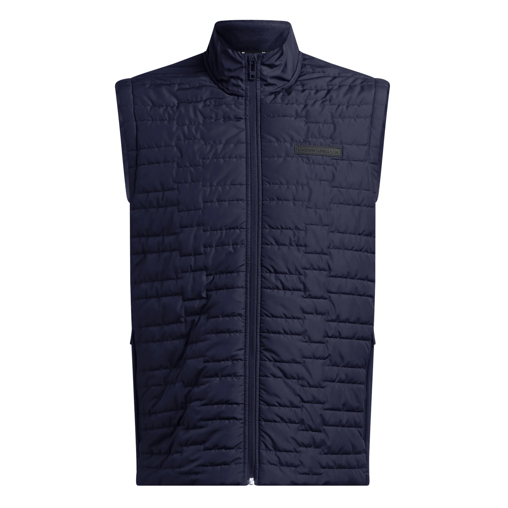 UA Drive Pro Insulated Vest - Image 3