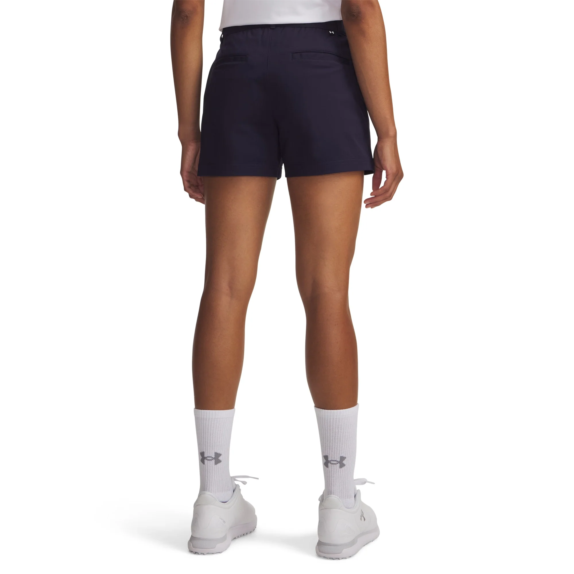 UA Drive Shorts Womens - Image 2