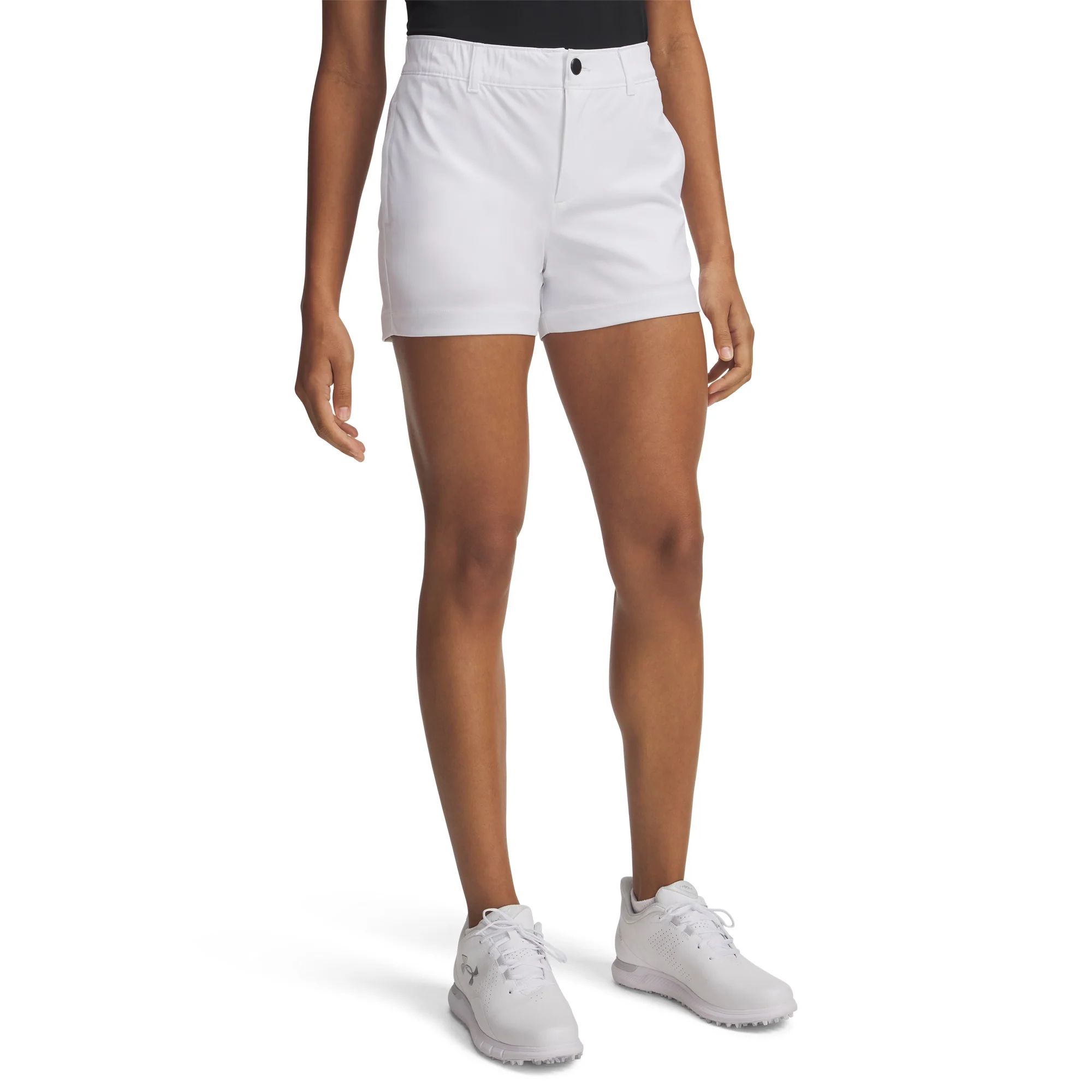 UA Drive Shorts Womens