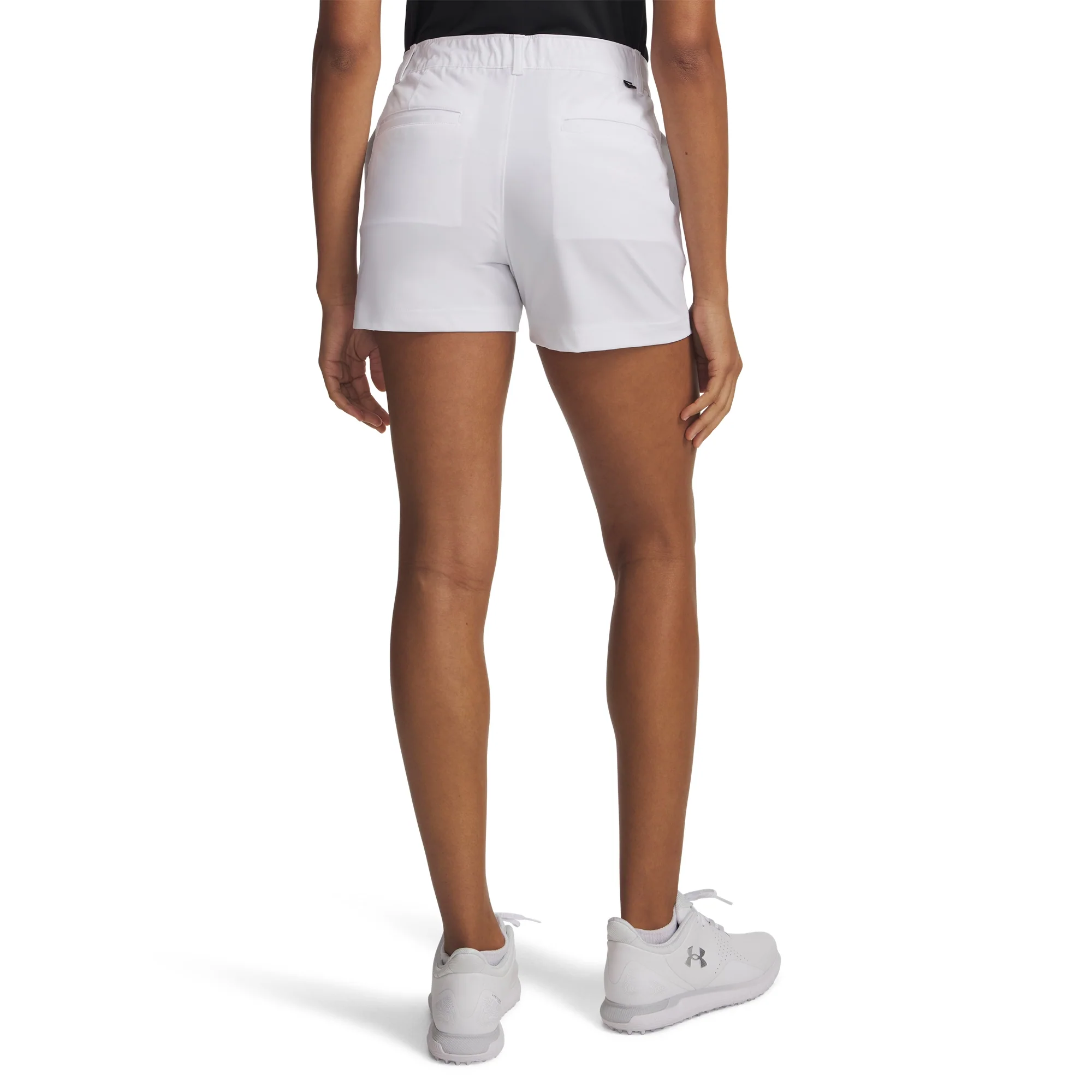 UA Drive Shorts Womens - Image 3