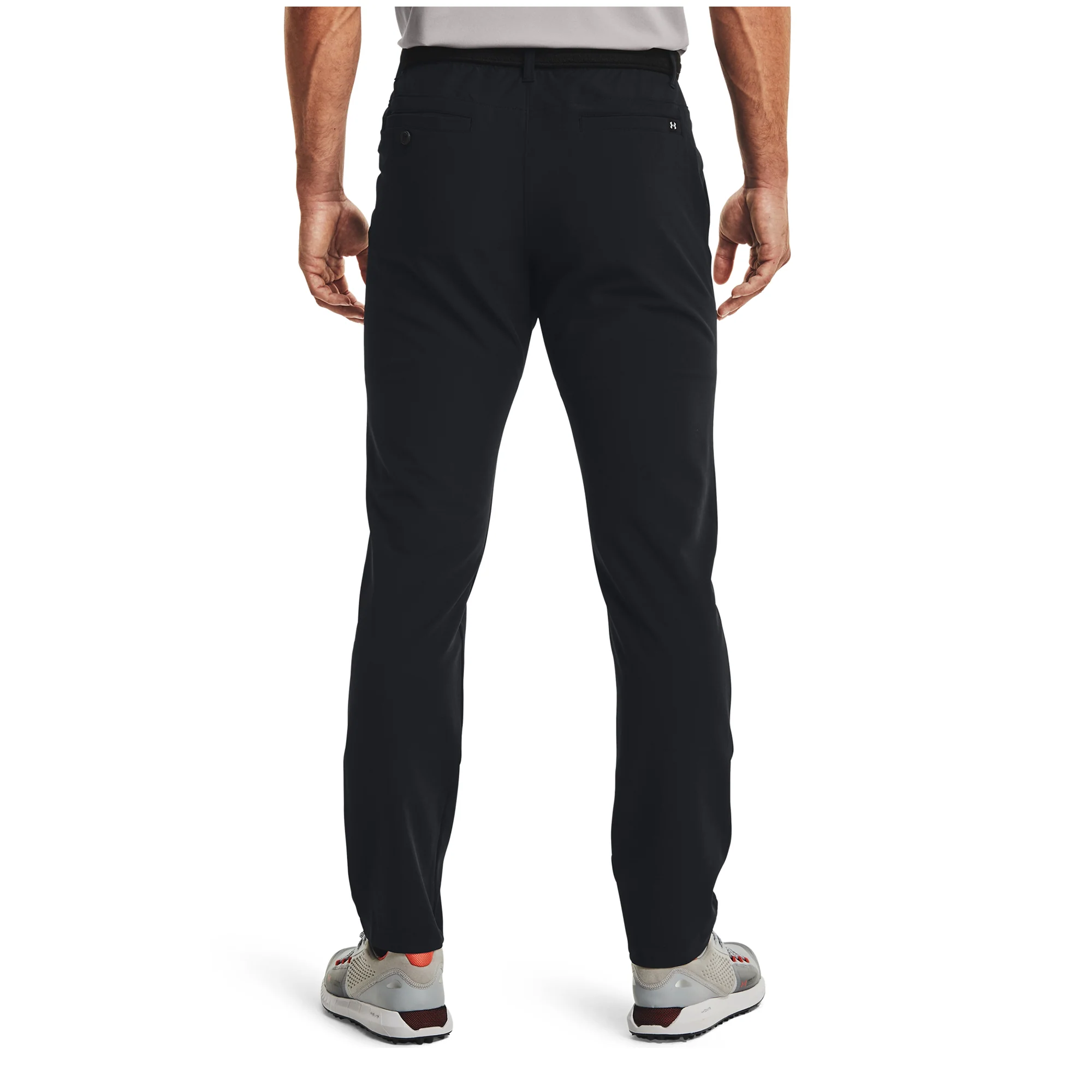 UA Drive Slim Tapered Pant - Image 2