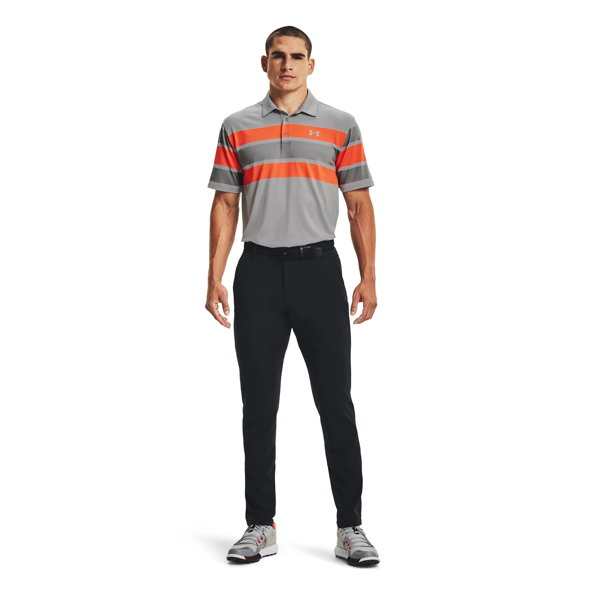 UA Drive Slim Tapered Pant - Image 3