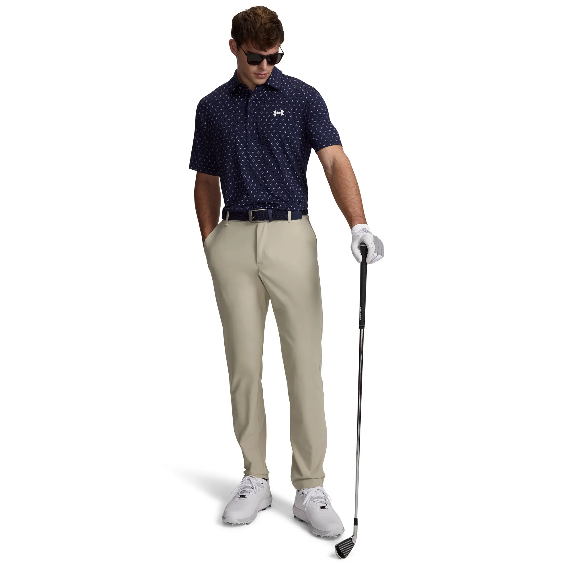 UA Drive Slim Tapered Pant - Image 3