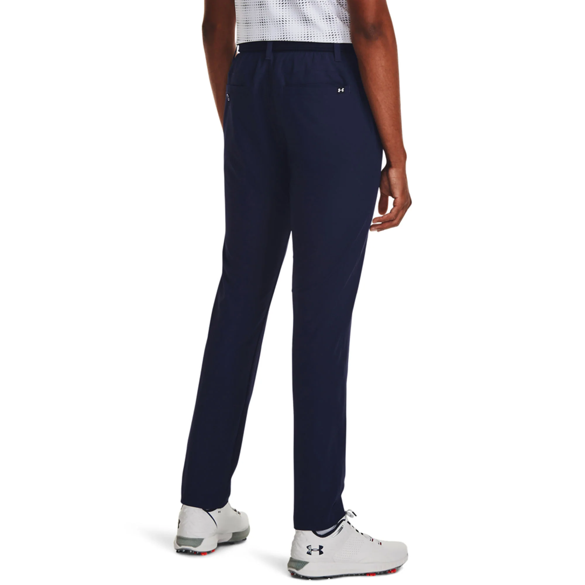 UA Drive Slim Tapered Pant - Image 2