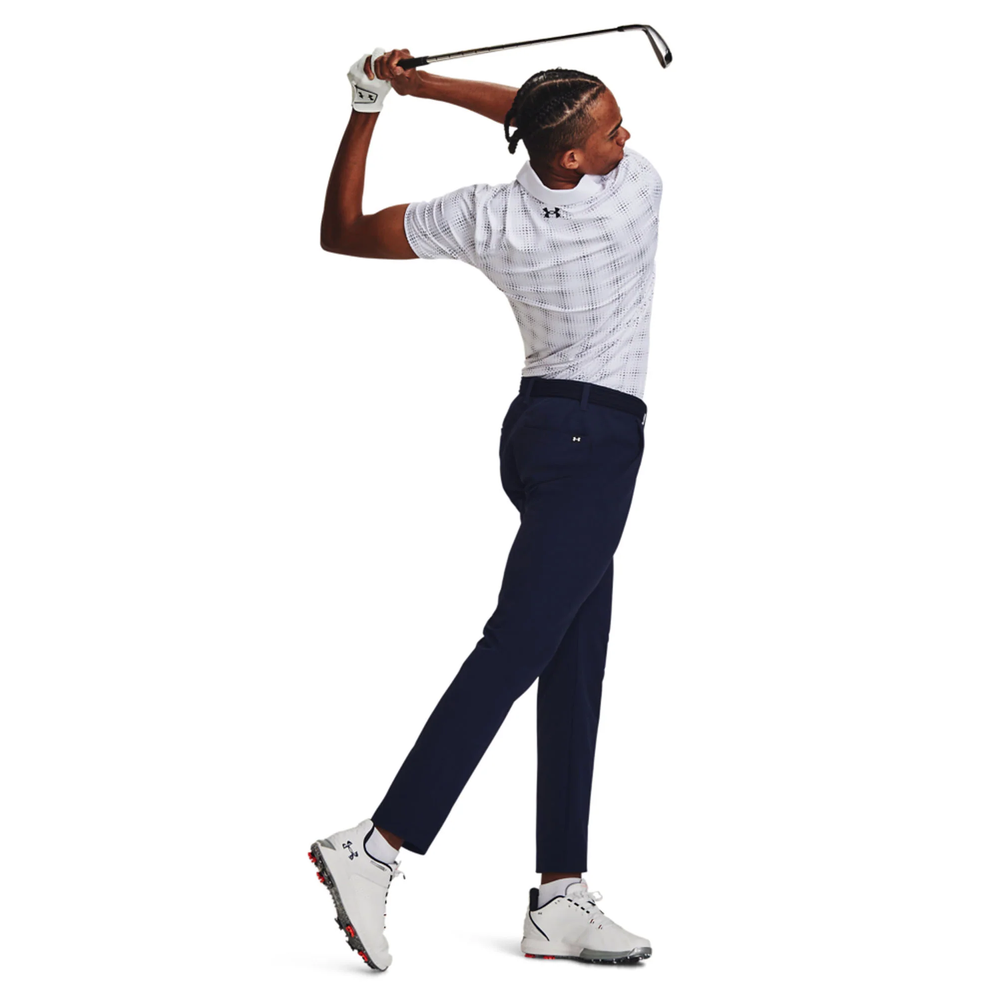 UA Drive Slim Tapered Pant - Image 4