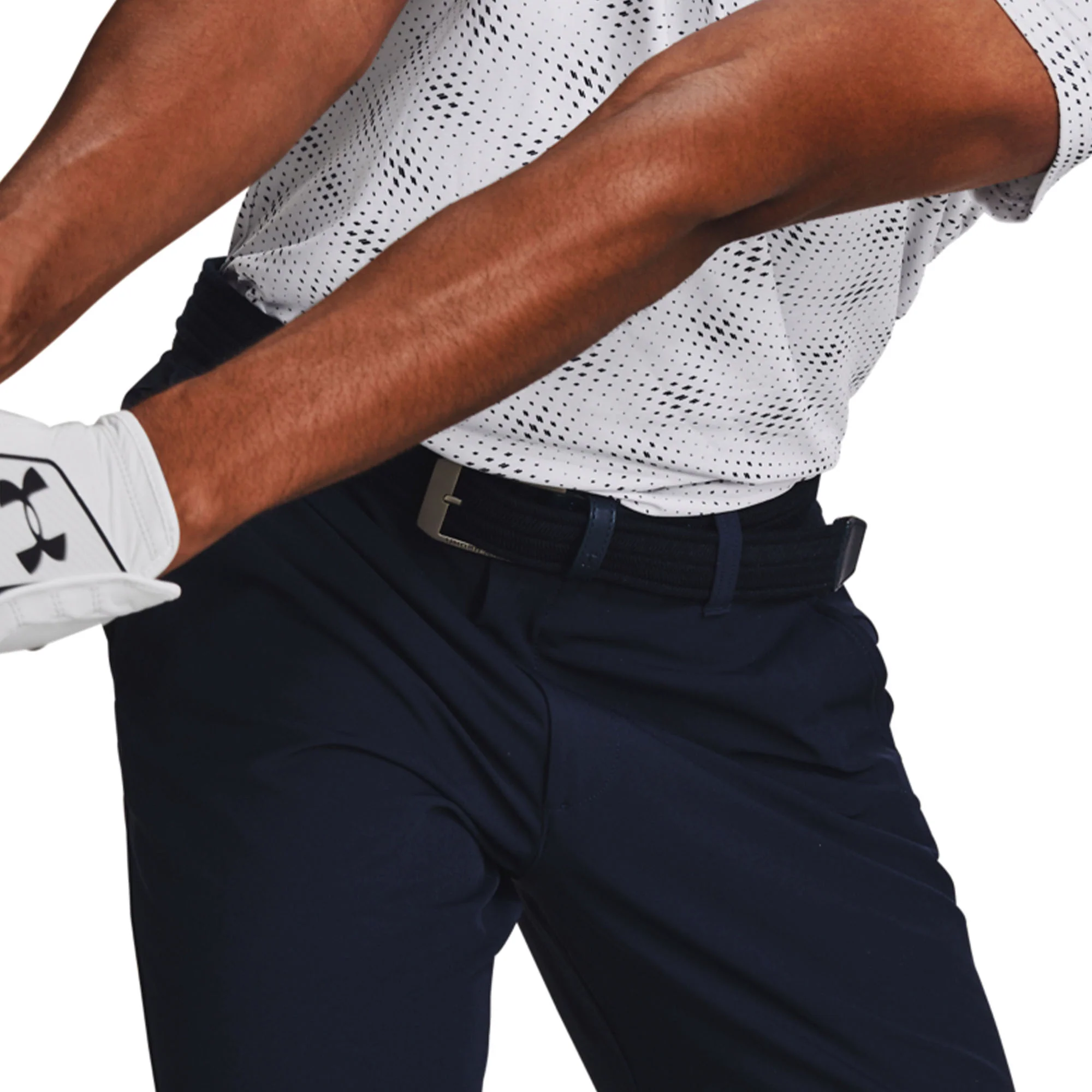 UA Drive Slim Tapered Pant - Image 5