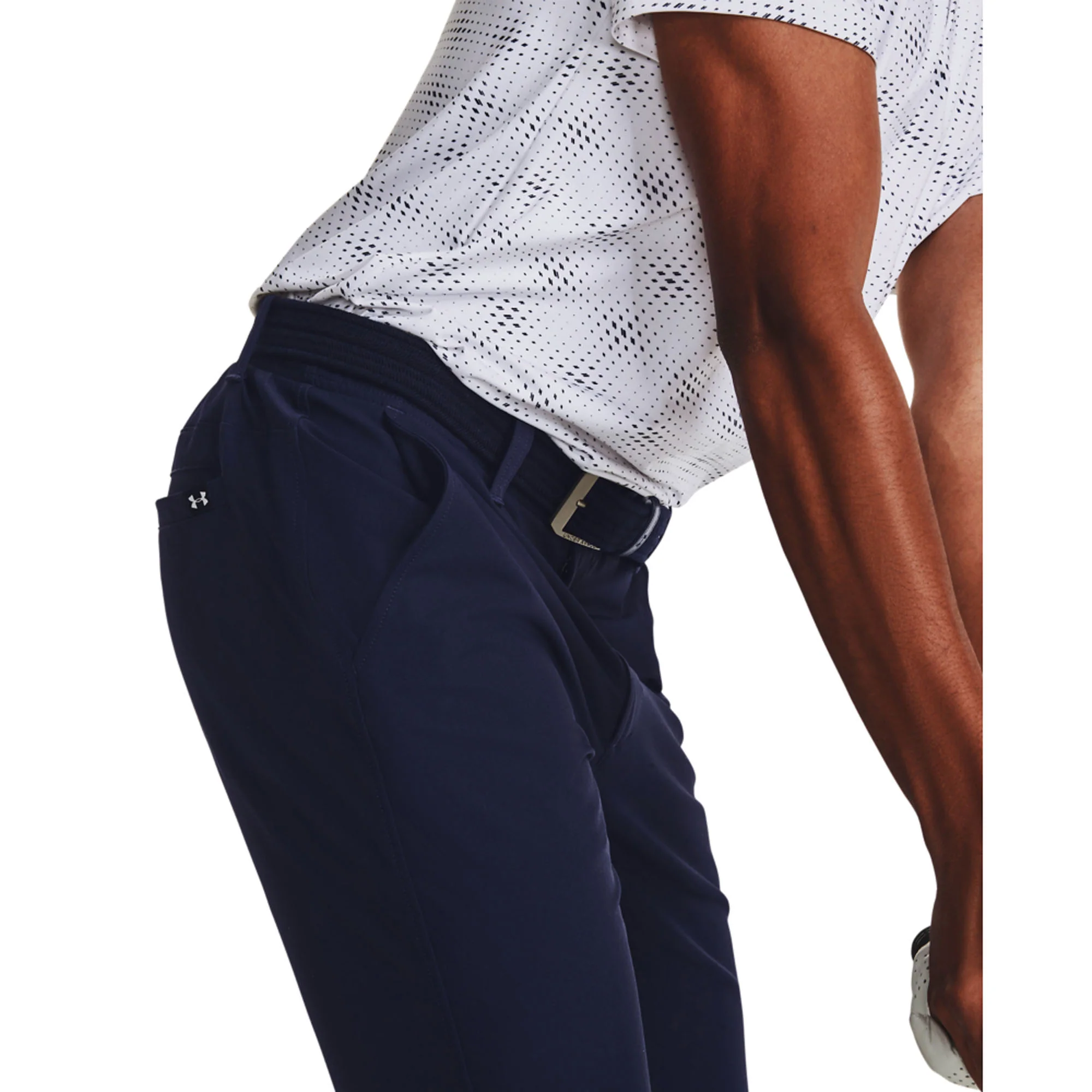 UA Drive Slim Tapered Pant - Image 6