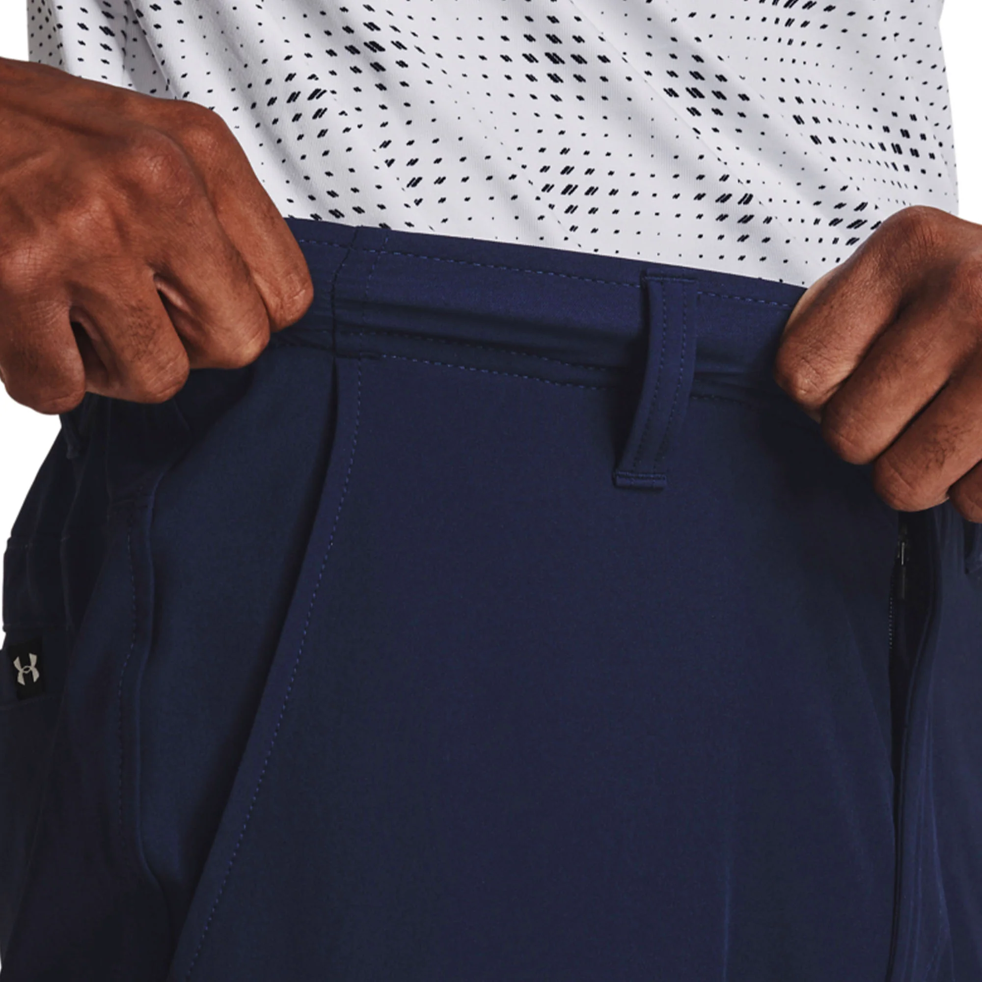 UA Drive Slim Tapered Pant - Image 8