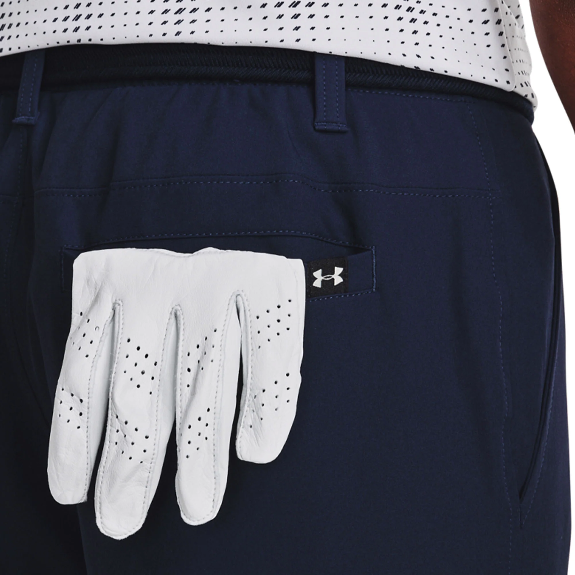 UA Drive Slim Tapered Pant - Image 9