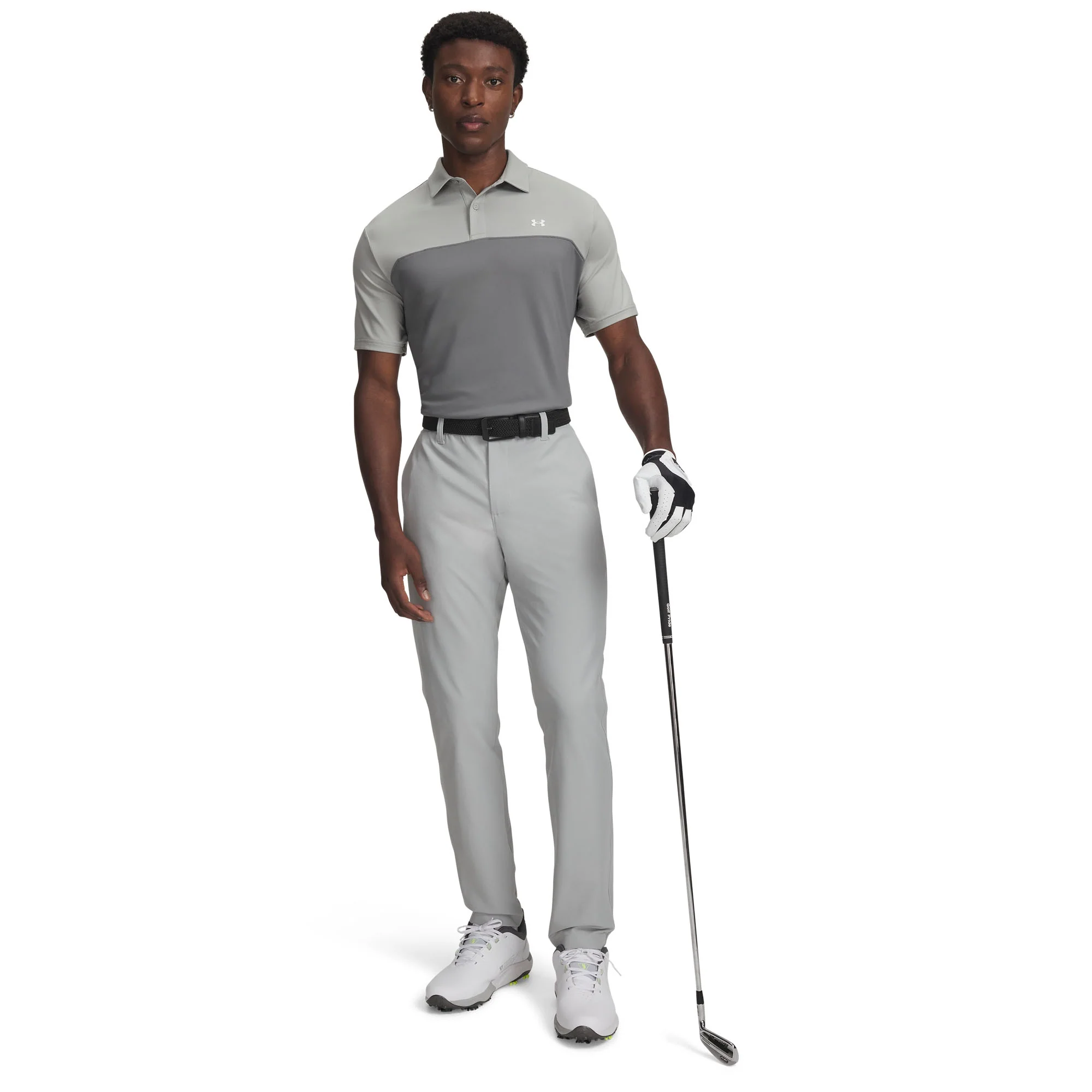 UA Drive Slim Tapered Pant - Image 4