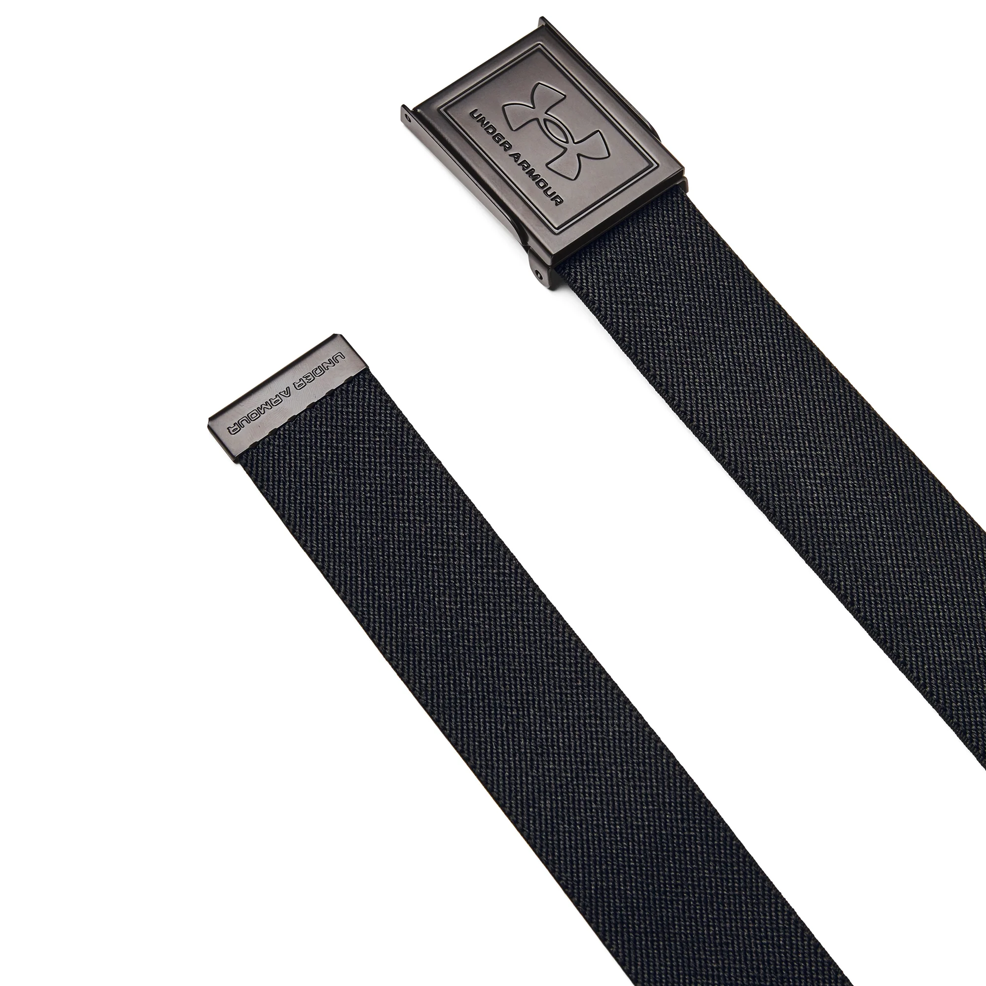 UA Drive Stretch Webbing Belt