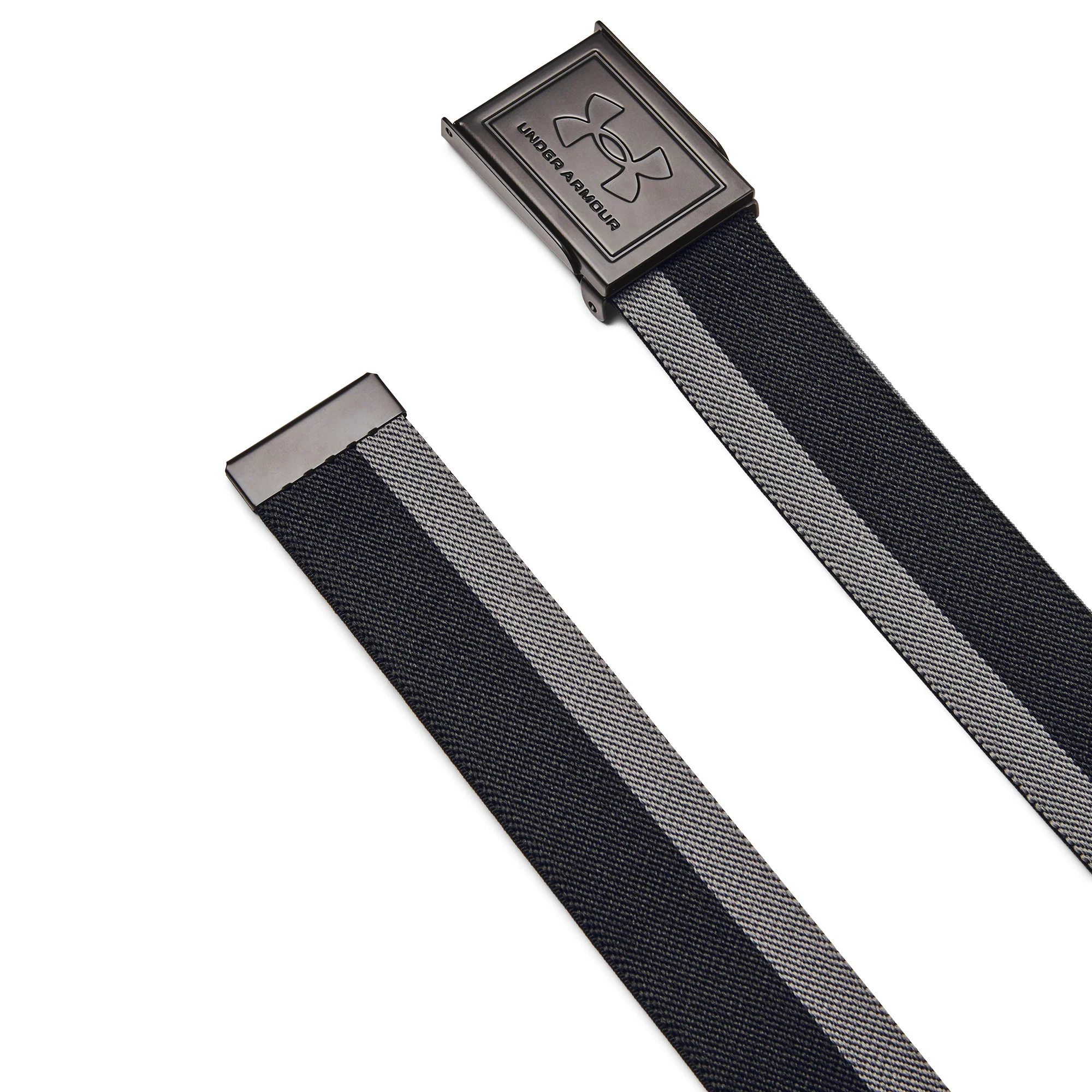 UA Drive Stretch Webbing Belt - Image 2