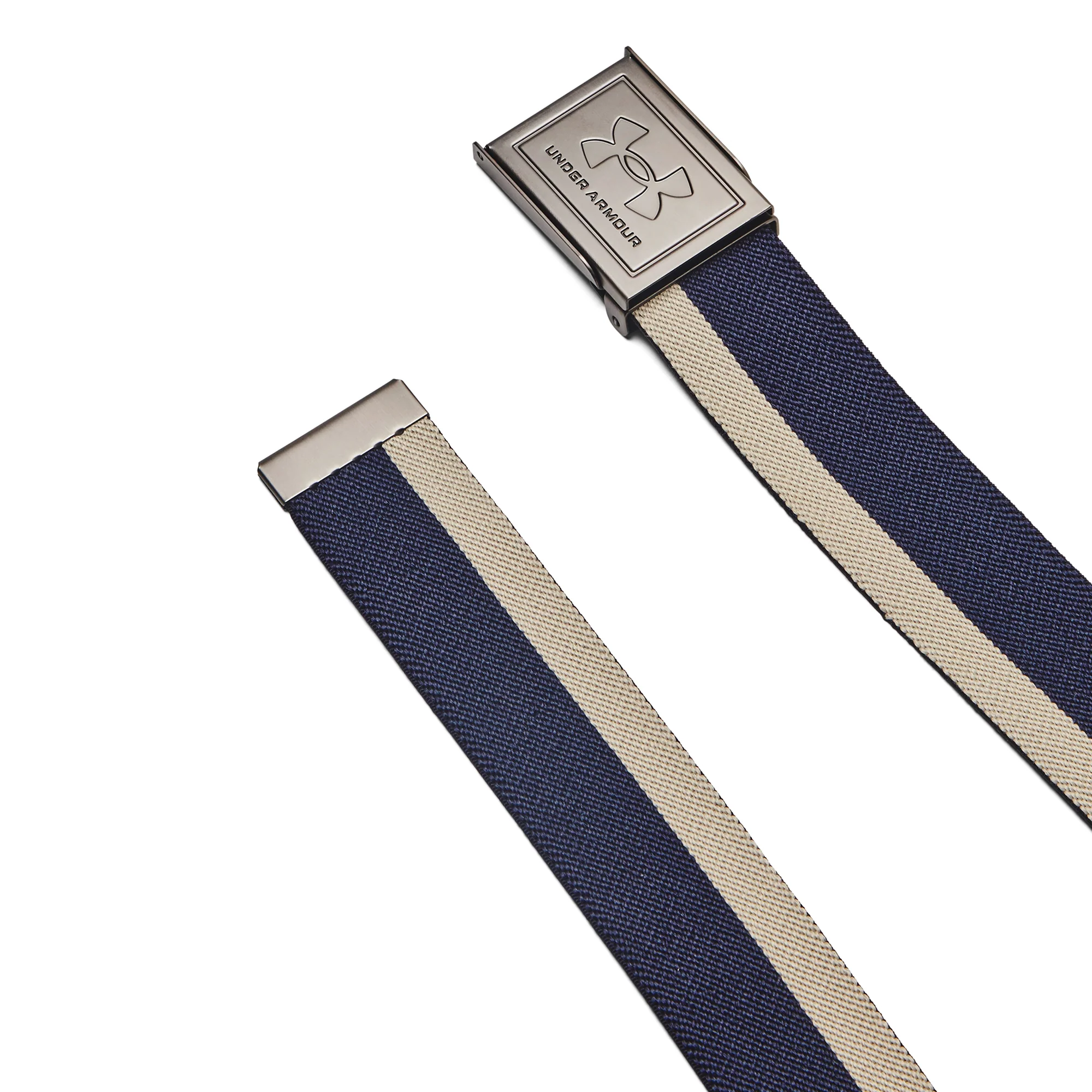 UA Drive Stretch Webbing Belt - Image 2