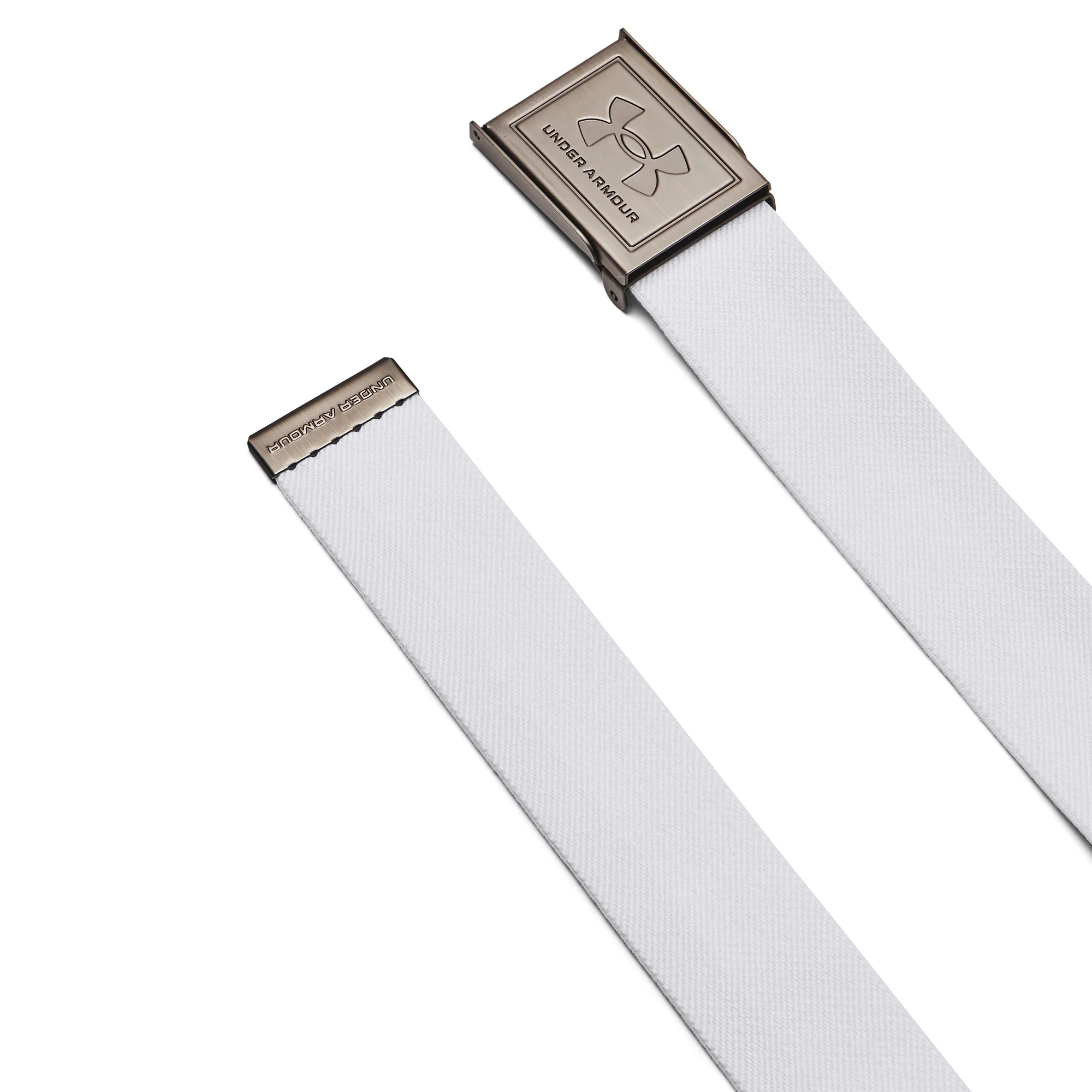 UA Drive Stretch Webbing Belt - Image 3
