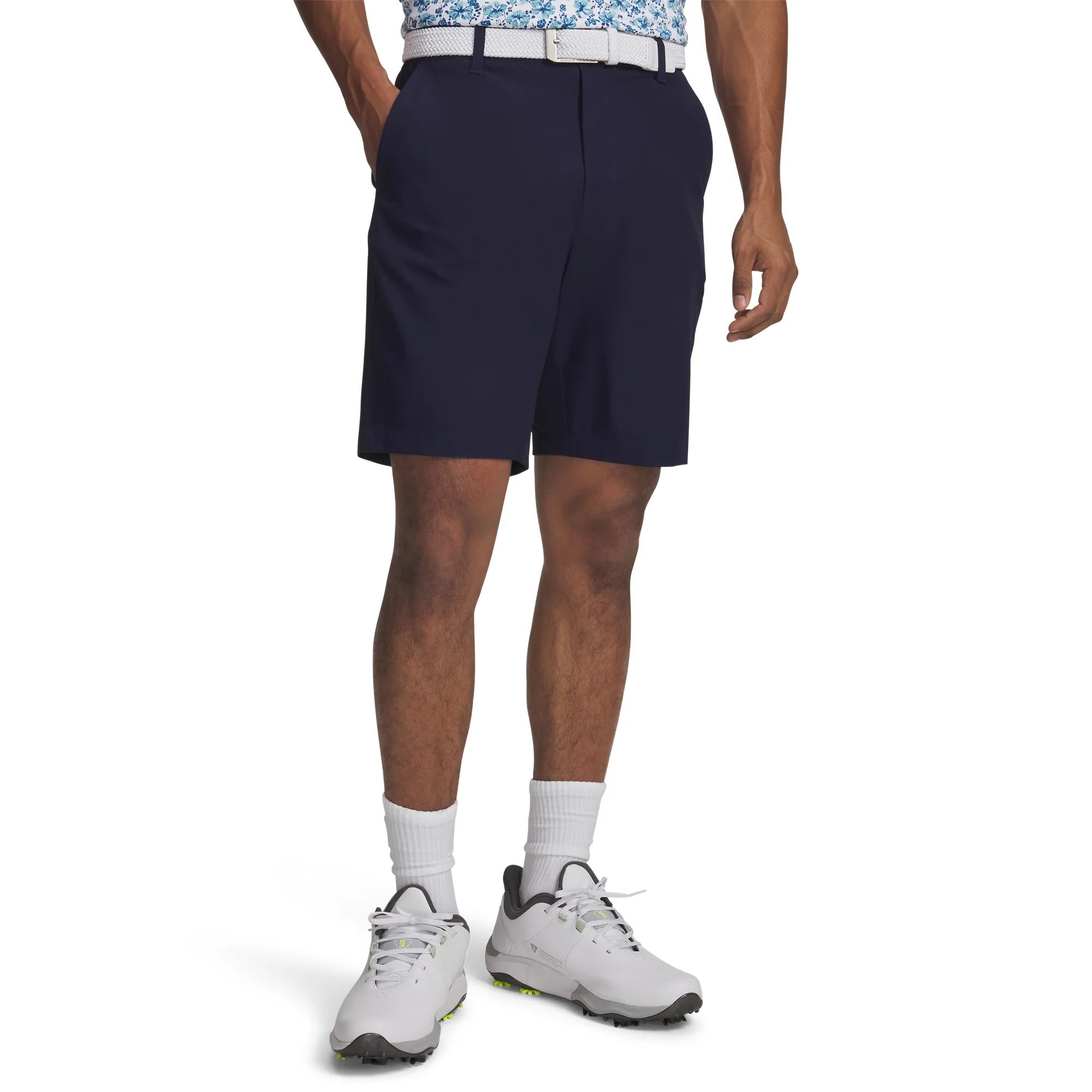 UA Drive Tapered Shorts