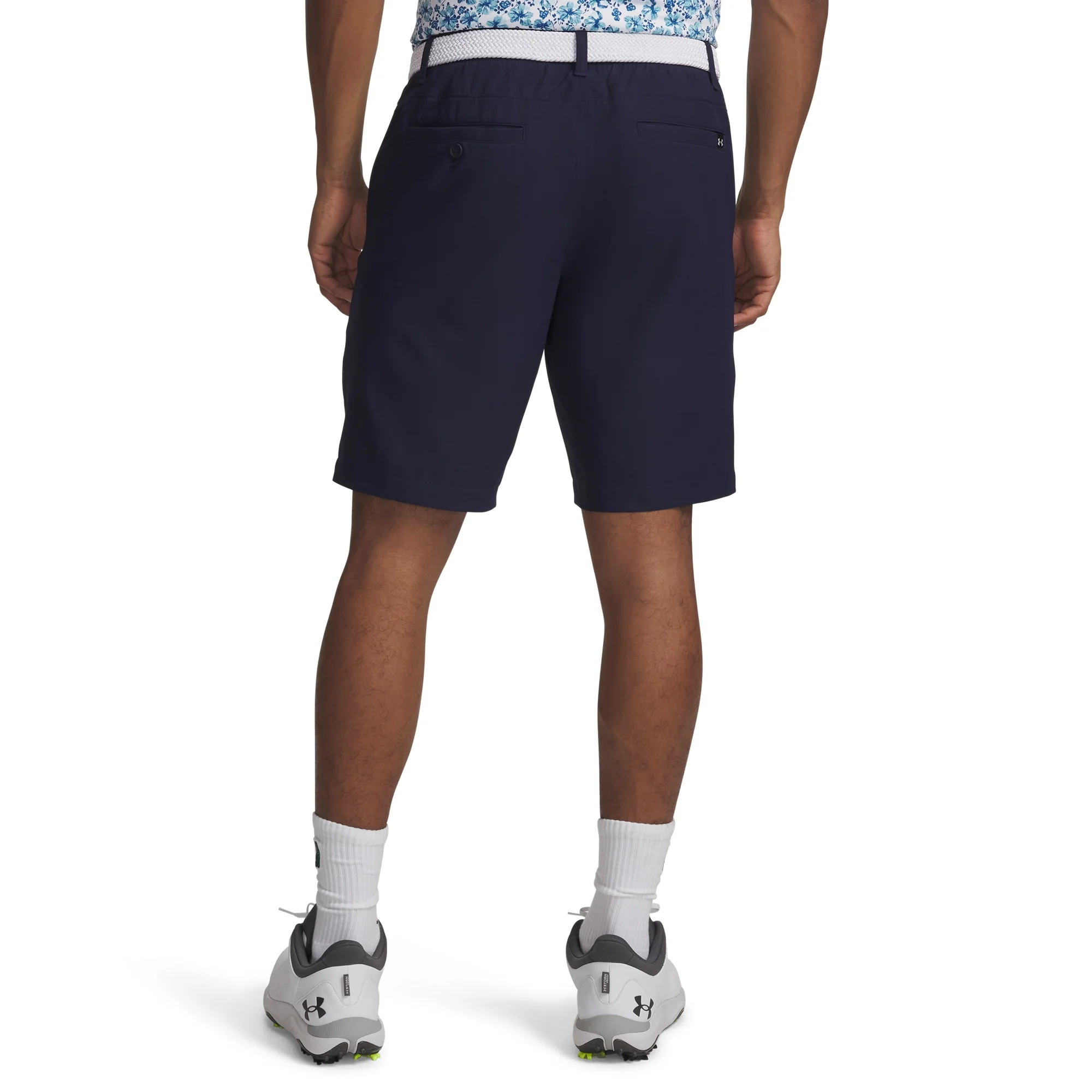UA Drive Tapered Shorts - Image 2