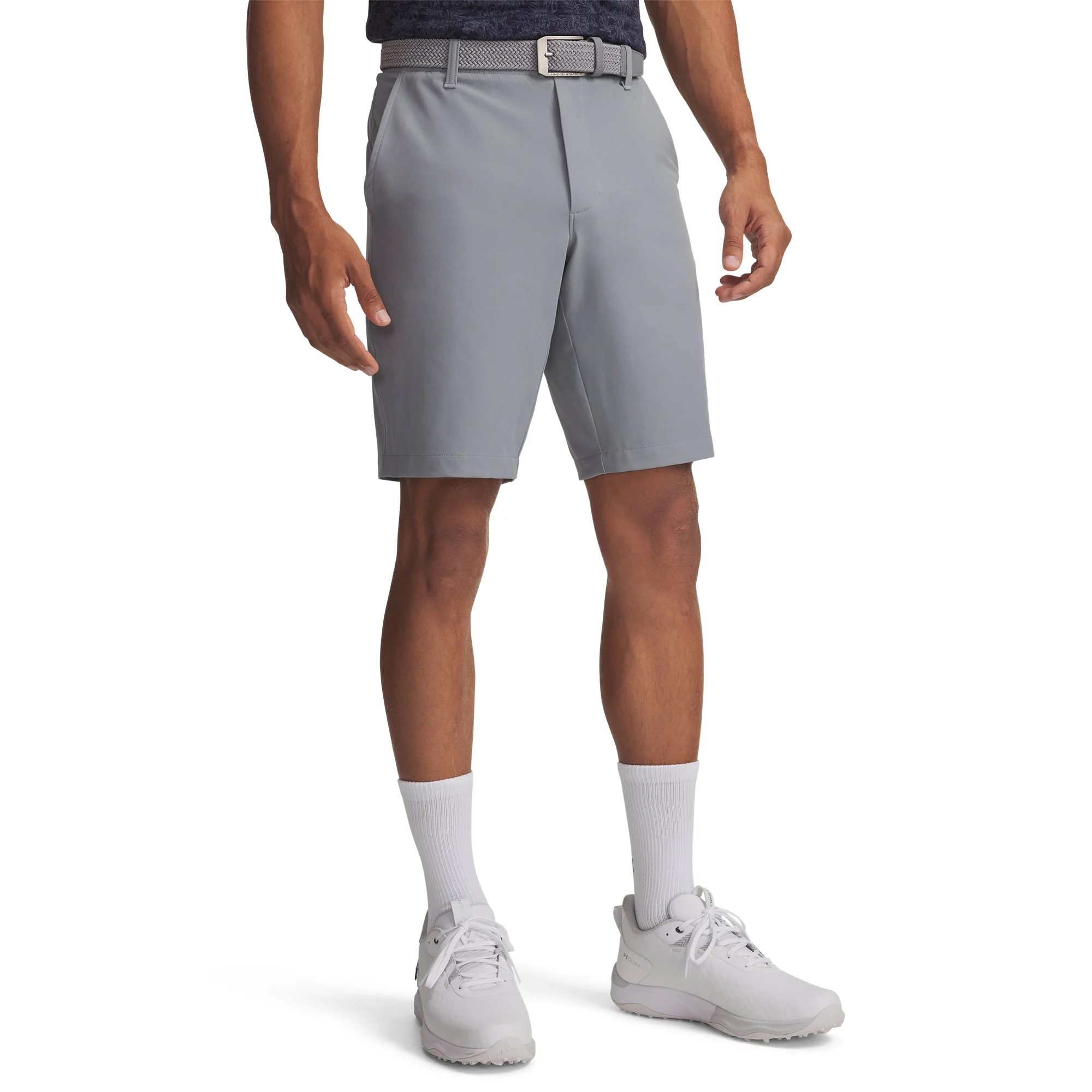 UA Drive Tapered Shorts