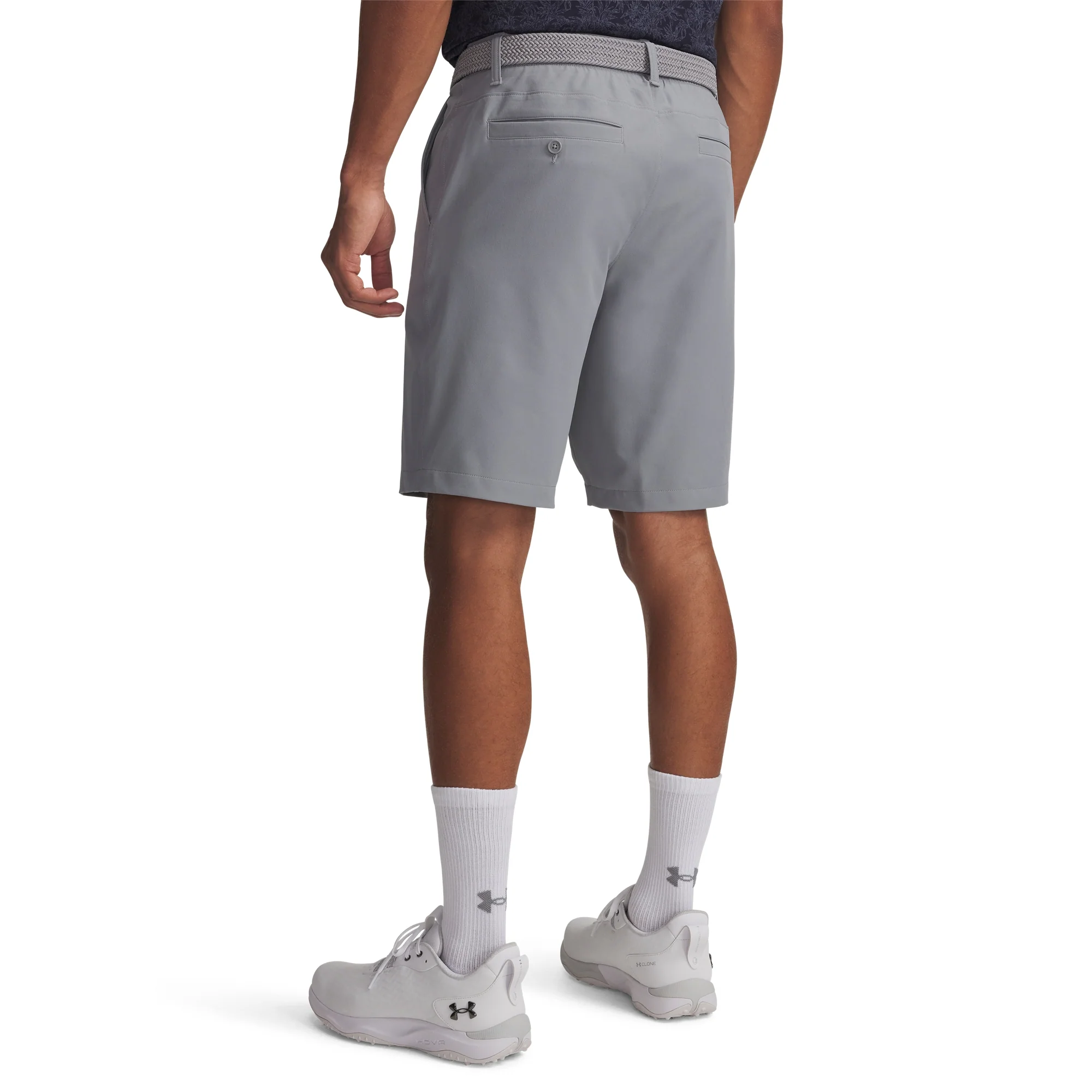 UA Drive Tapered Shorts - Image 3