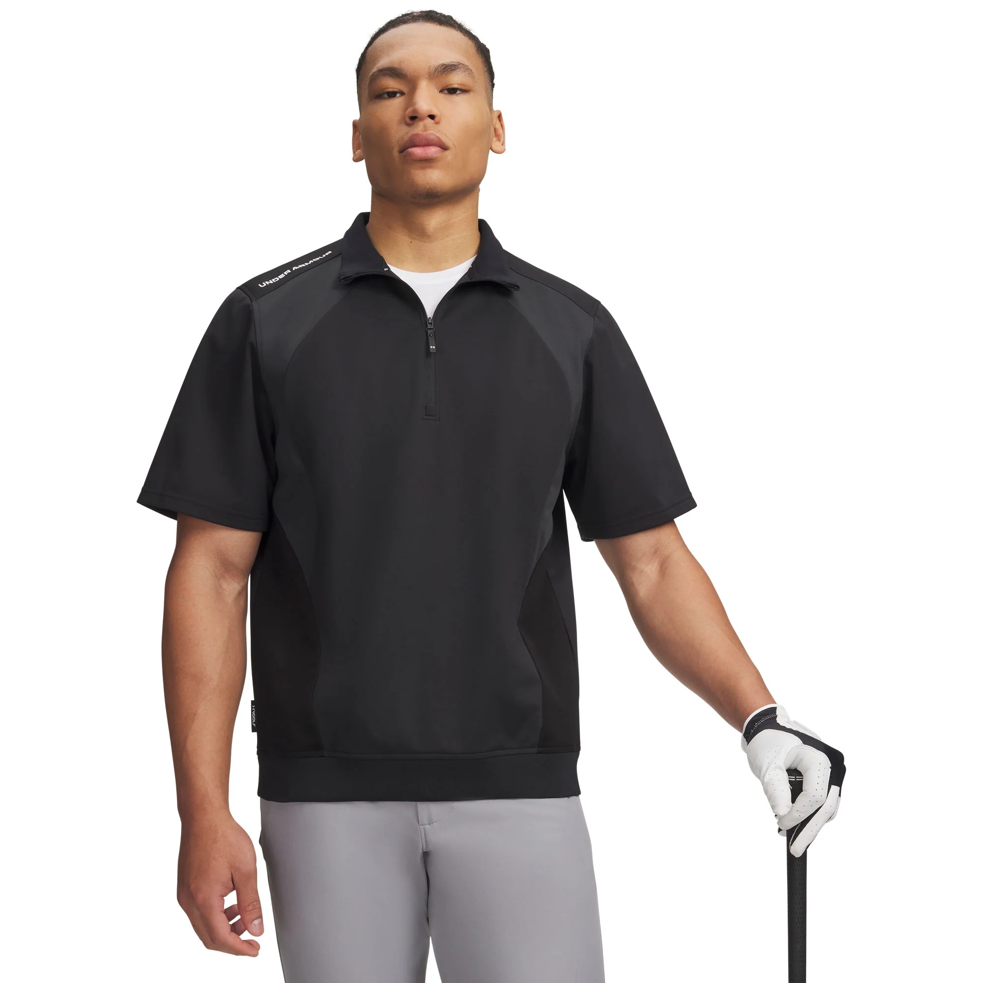 UA Drive Wind