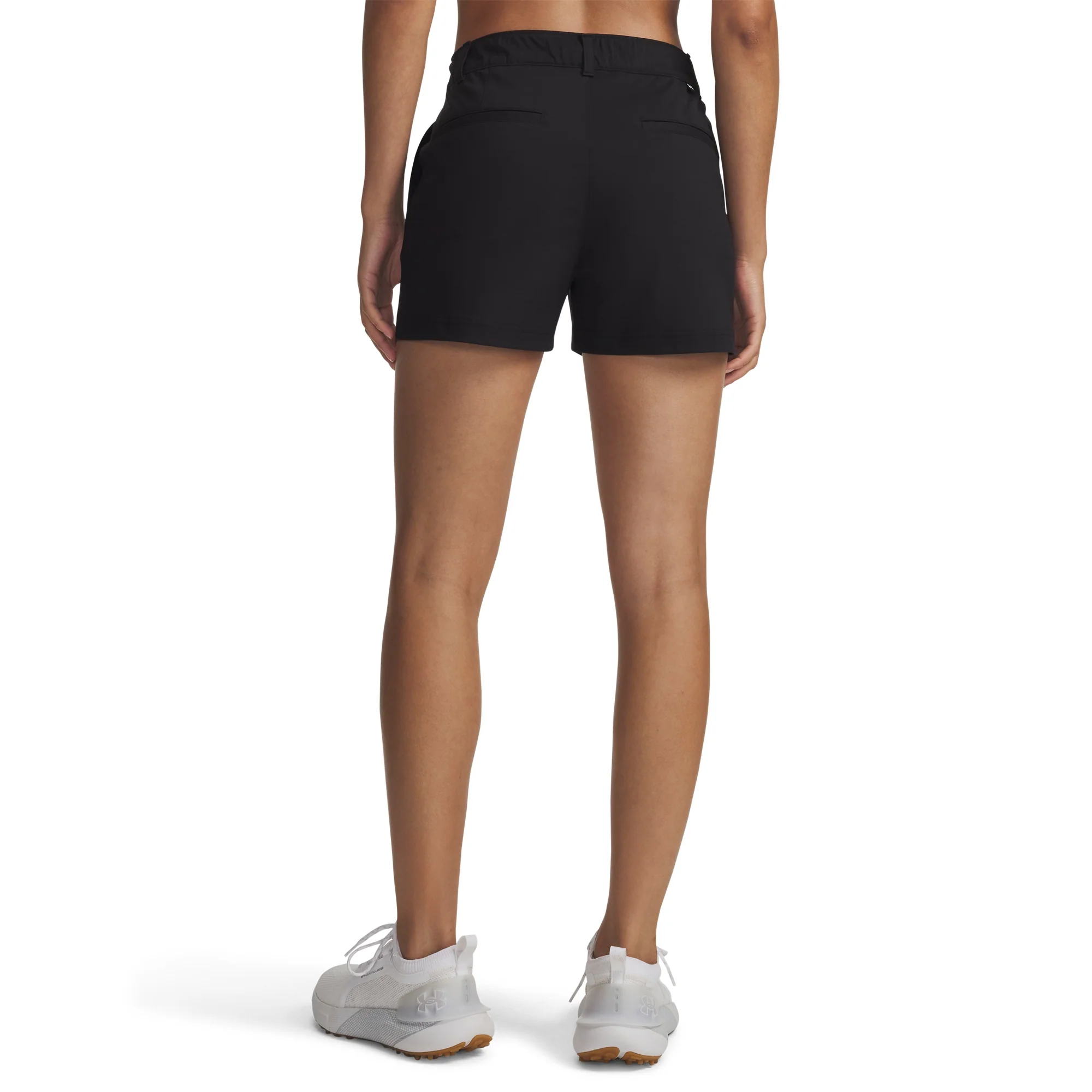 UA Drive Shorts Womens - Image 3
