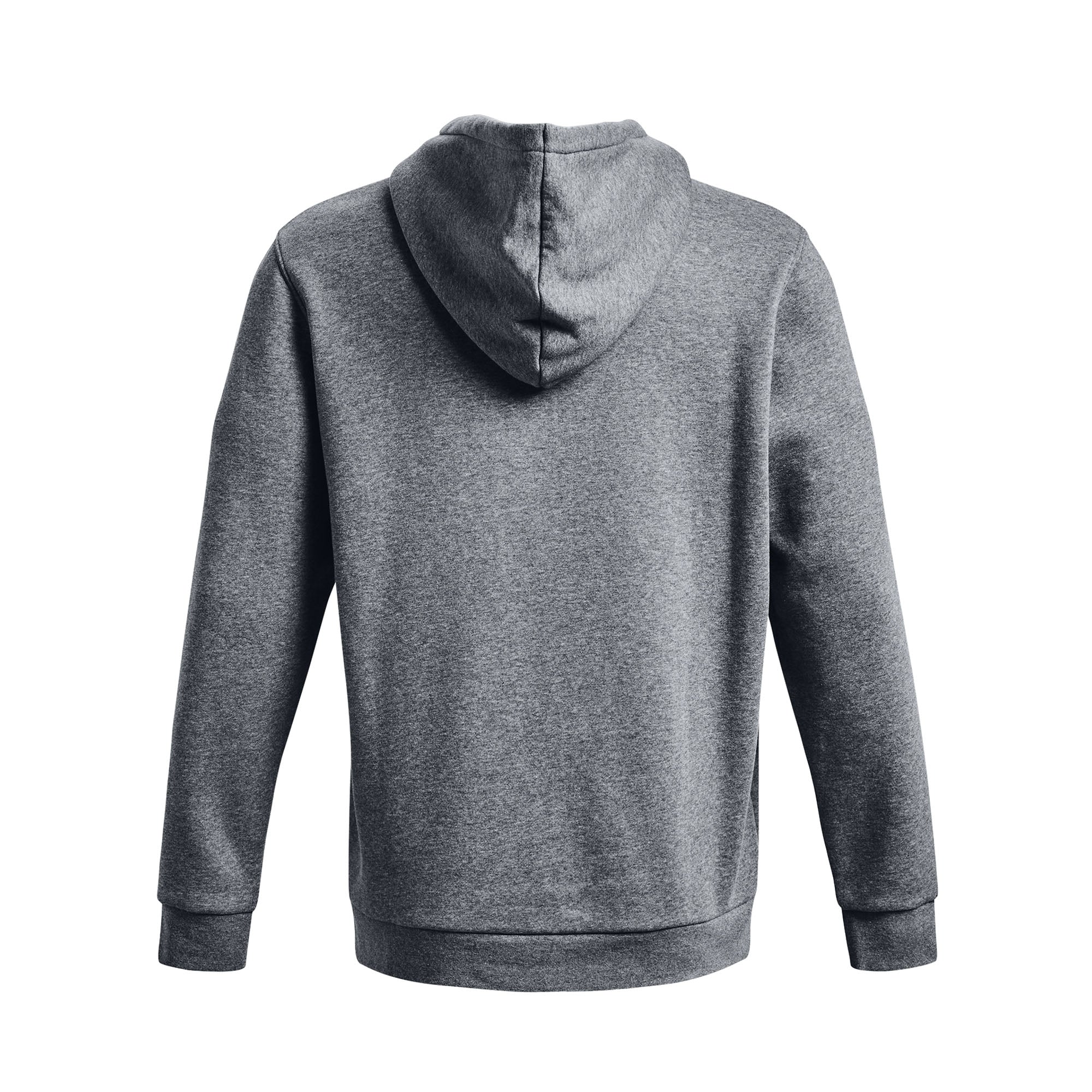 UA Essential Fleece Hoodie - Image 5